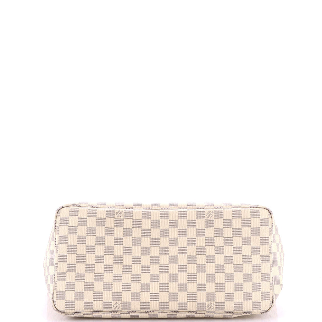 Neverfull NM Tote Damier GM