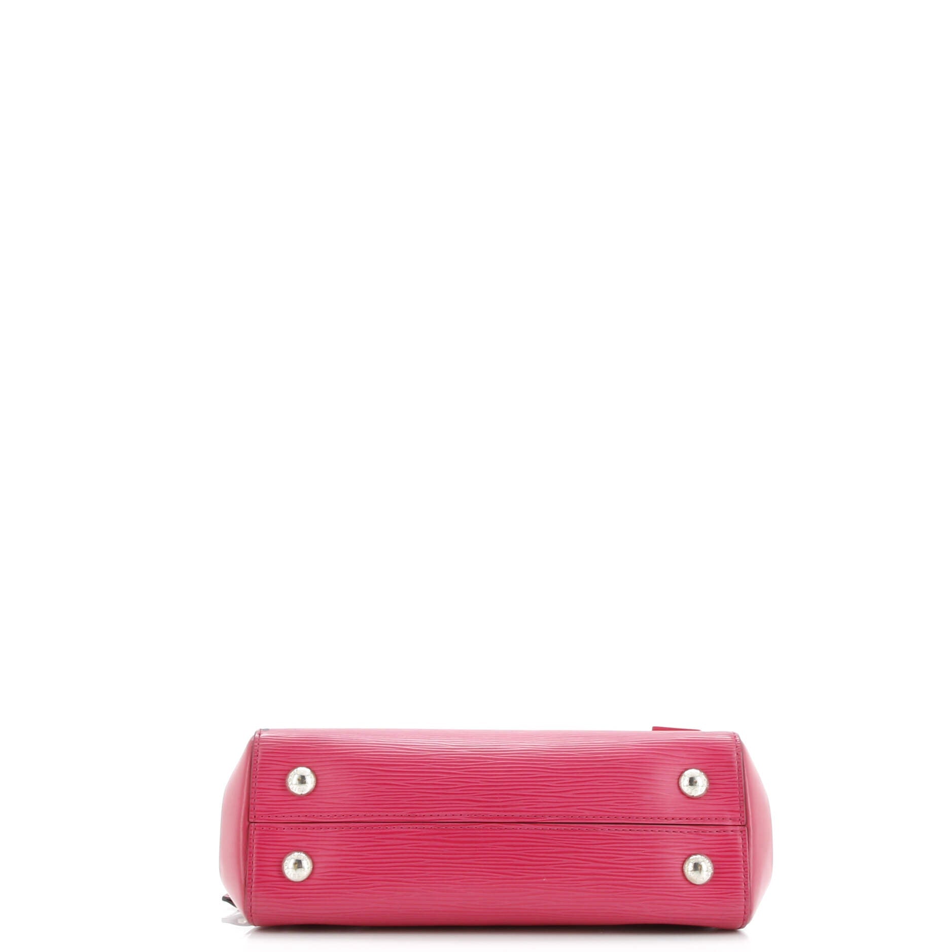Cluny Top Handle Bag Epi Leather BB