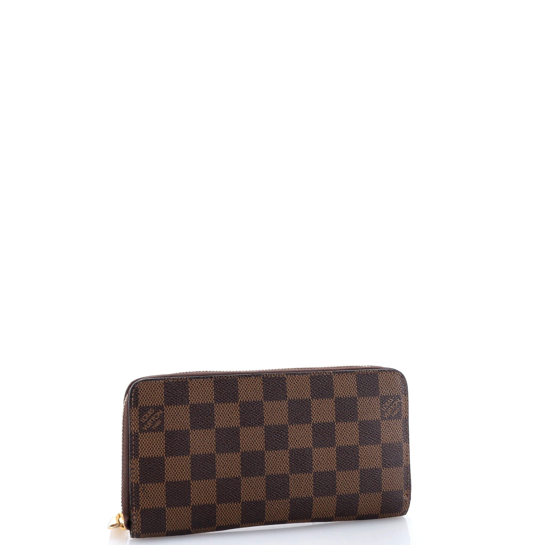 Zippy Wallet Damier