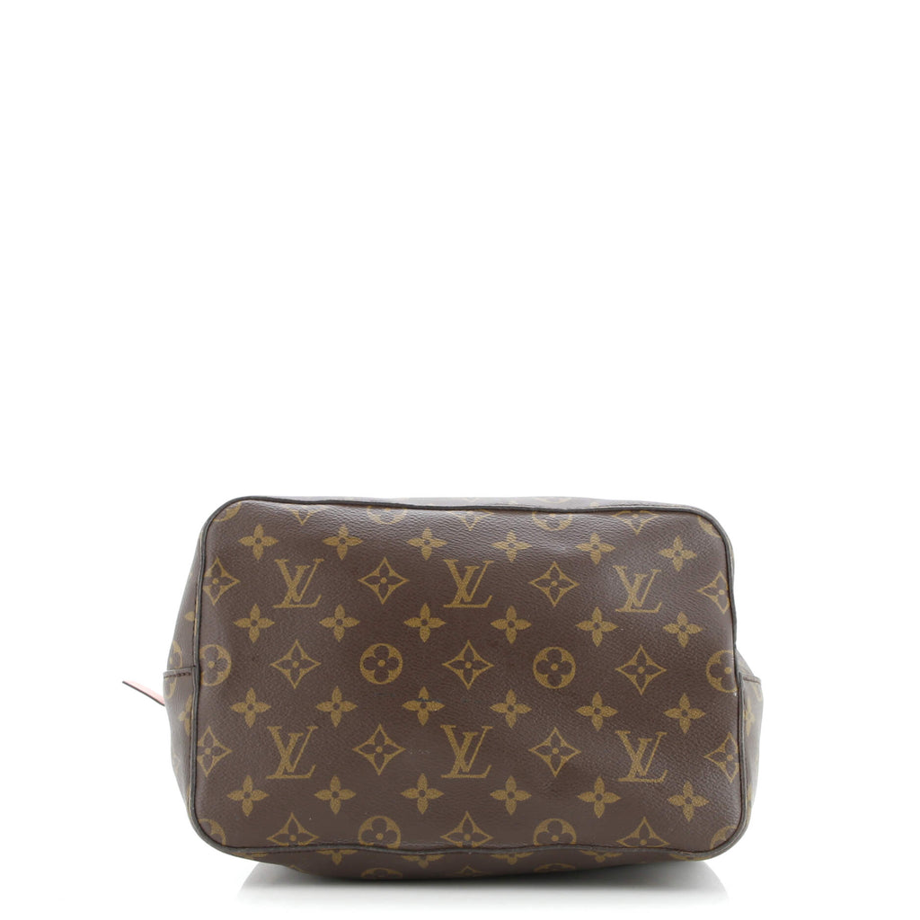 NeoNoe Handbag Monogram Canvas MM