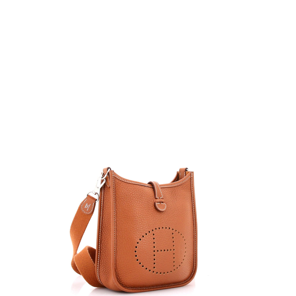 Evelyne Bag Gen III Clemence TPM