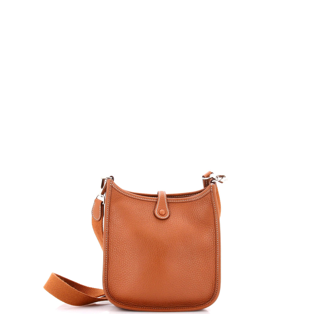 Evelyne Bag Gen III Clemence TPM