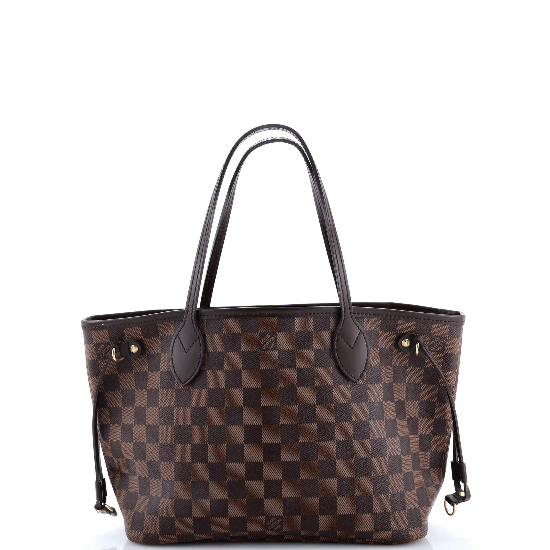 Neverfull Tote Damier PM