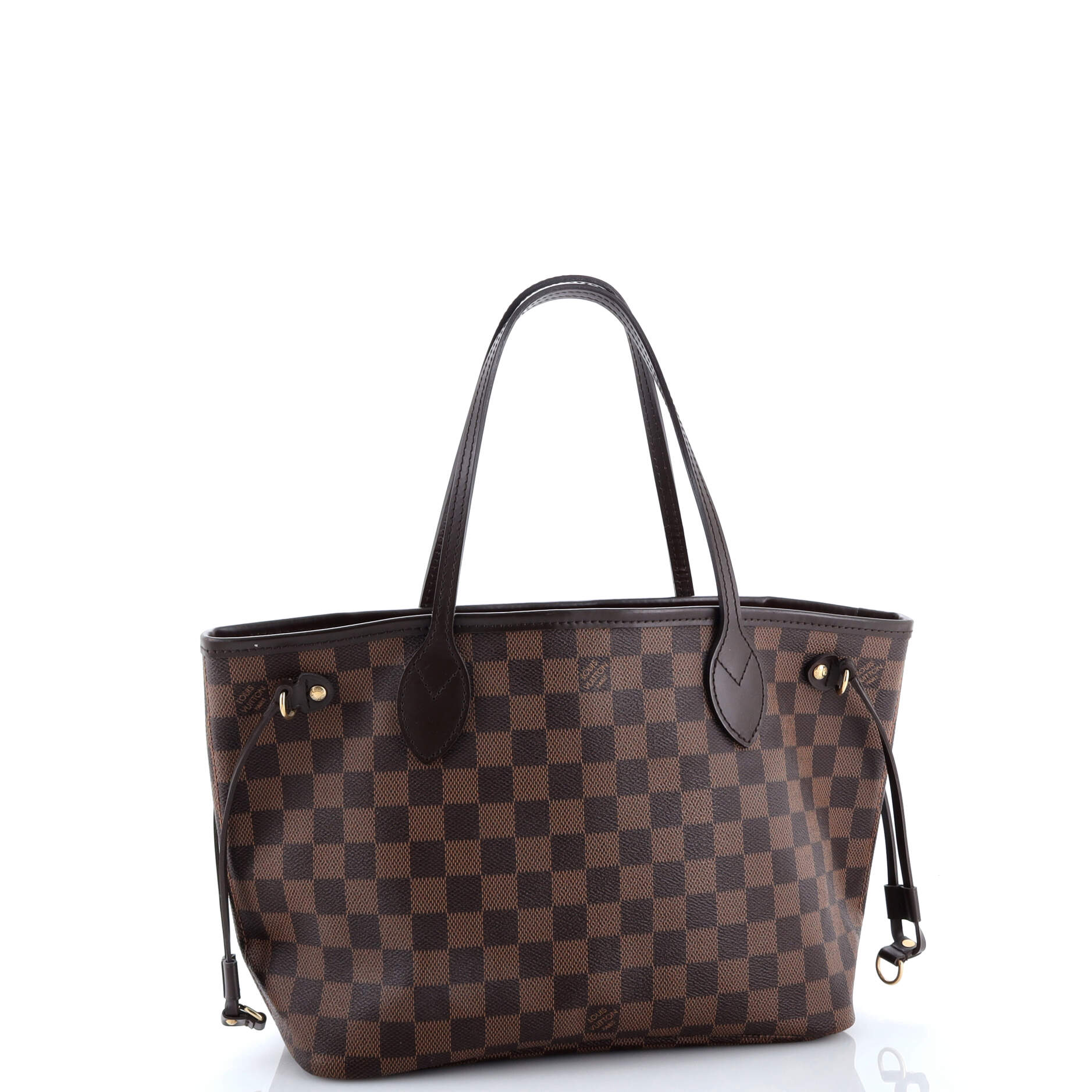 Neverfull Tote Damier PM