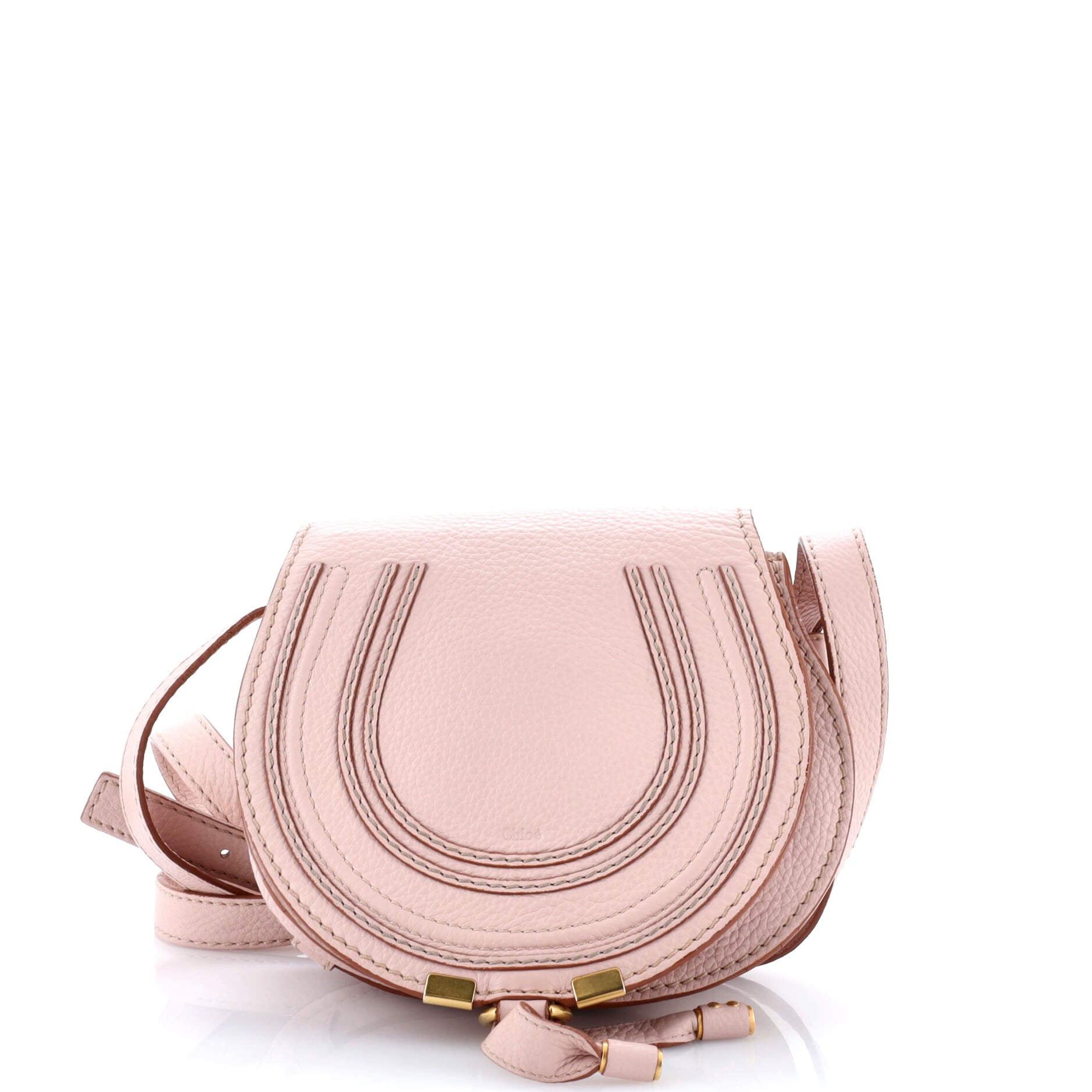 Marcie Crossbody Bag Leather Mini