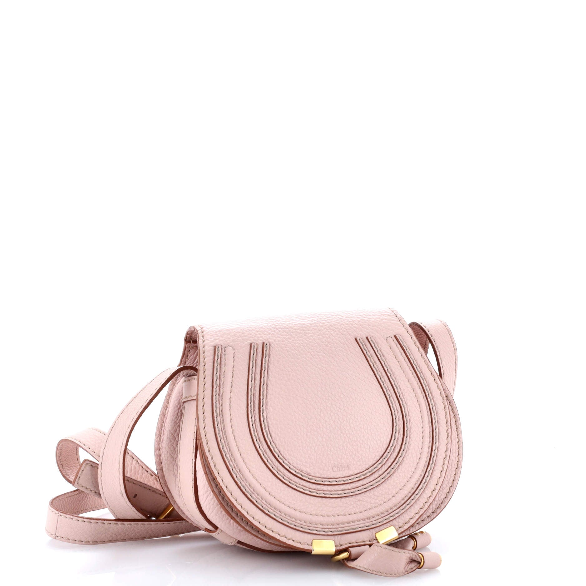 Marcie Crossbody Bag Leather Mini