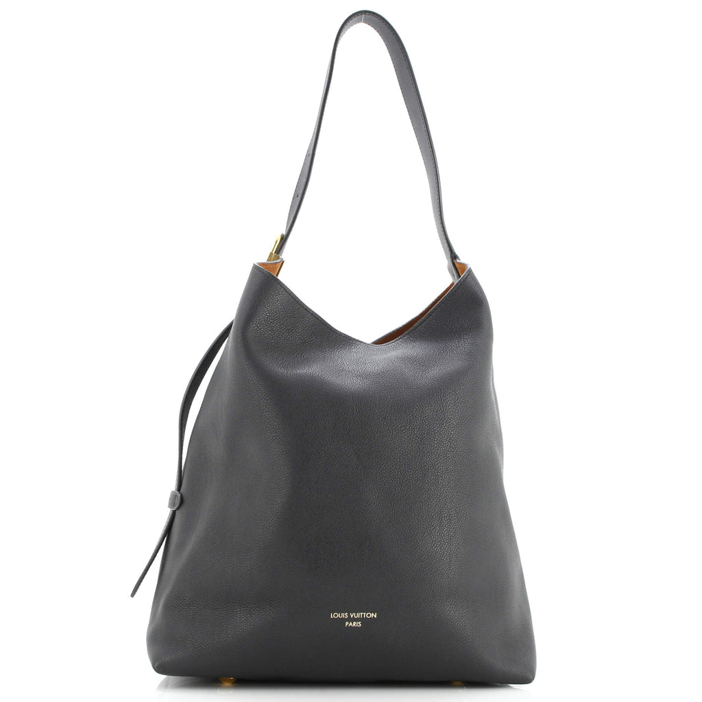 Low Key Hobo Calfskin MM