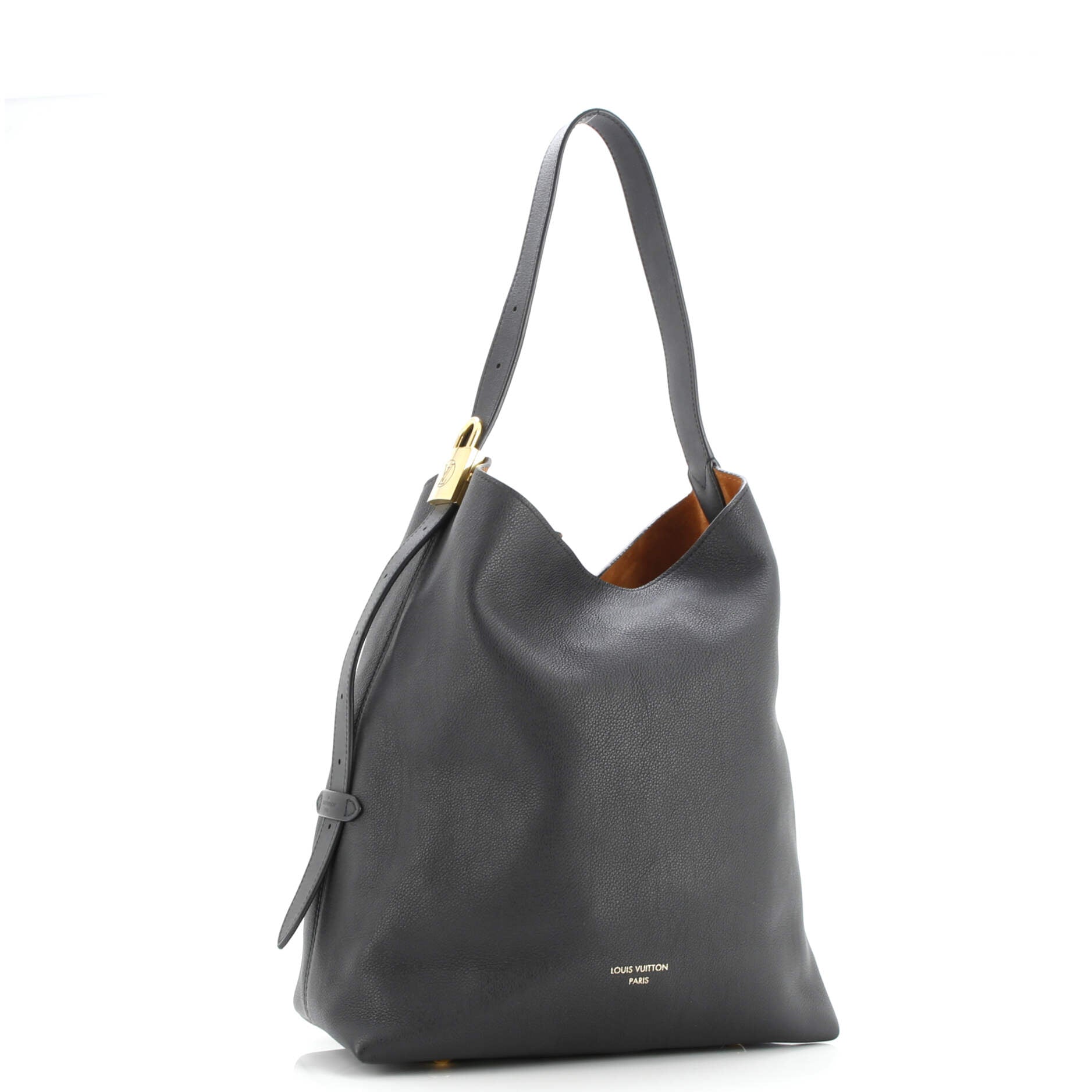Low Key Hobo Calfskin MM