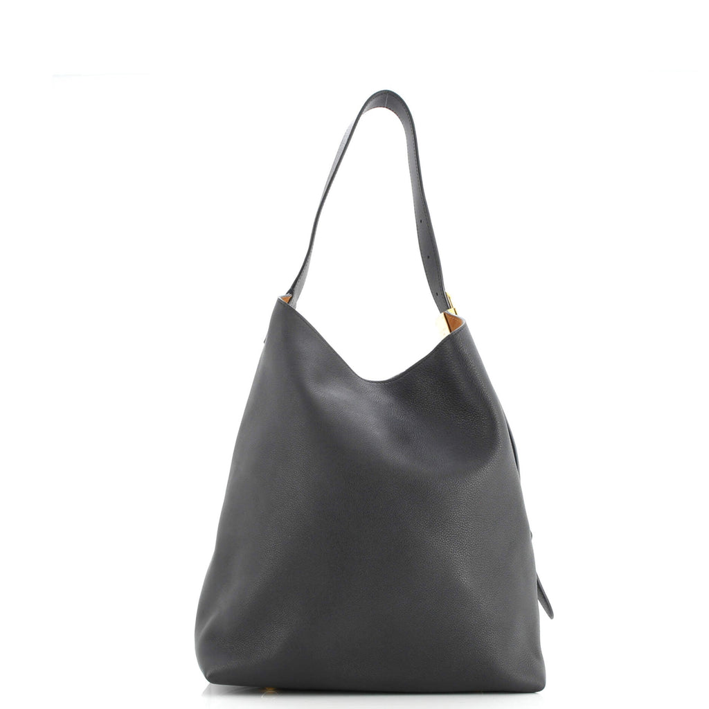 Low Key Hobo Calfskin MM