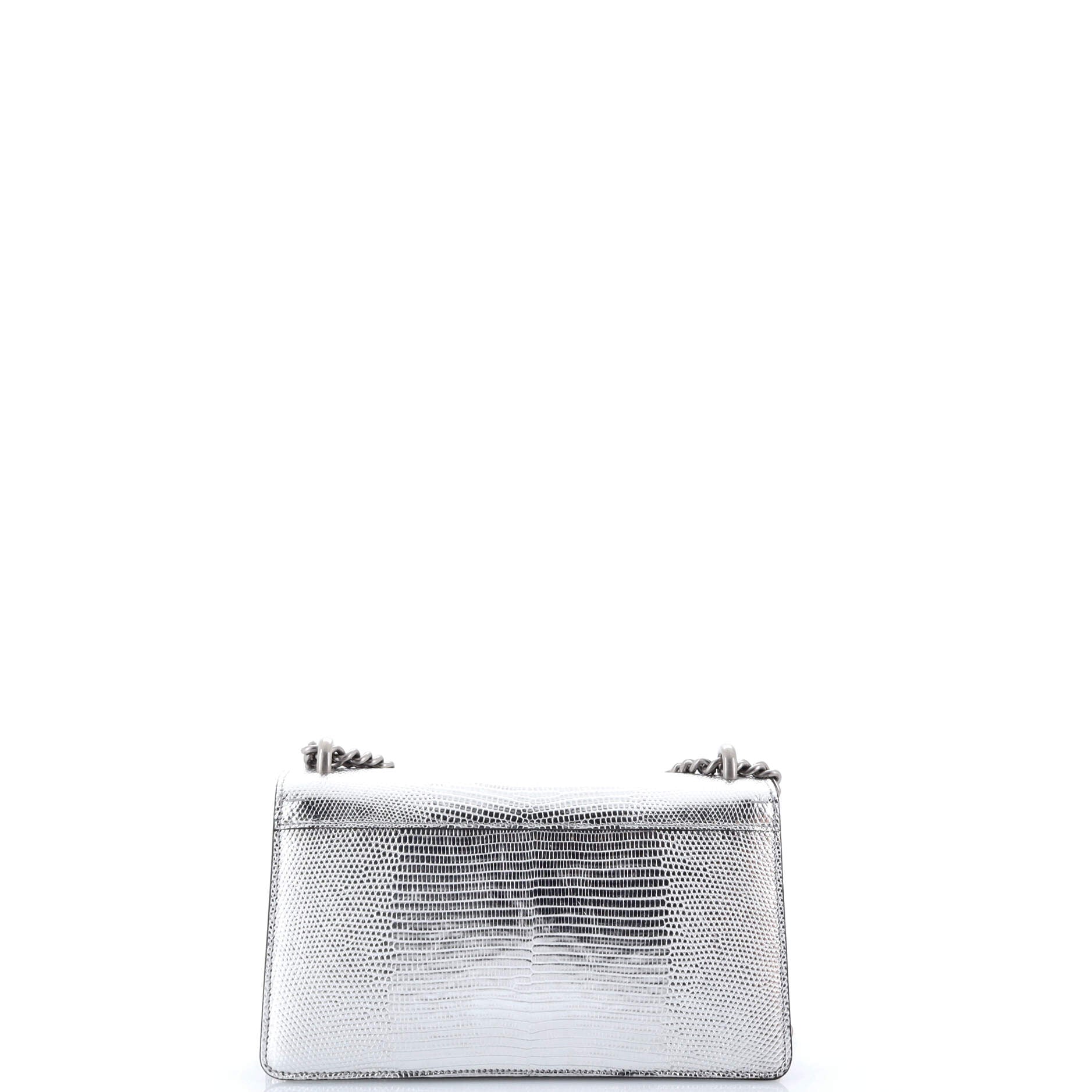 Dionysus Bag Lizard Small
