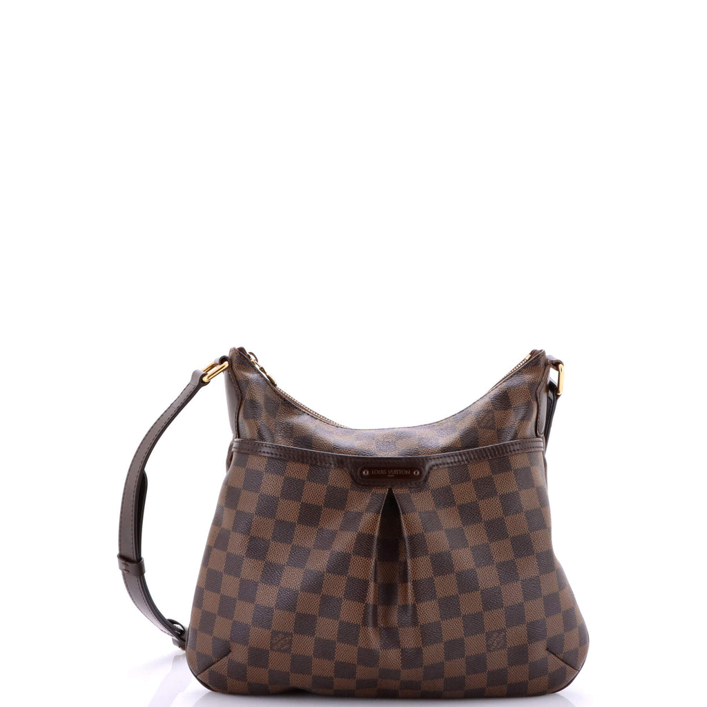 Bloomsbury Handbag Damier PM