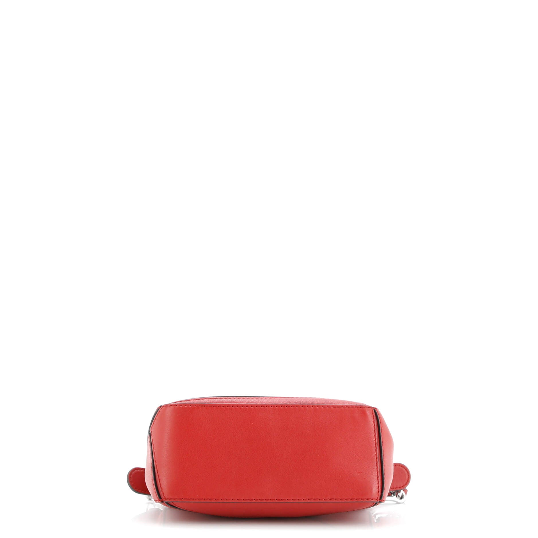 Puzzle Bag Leather Mini