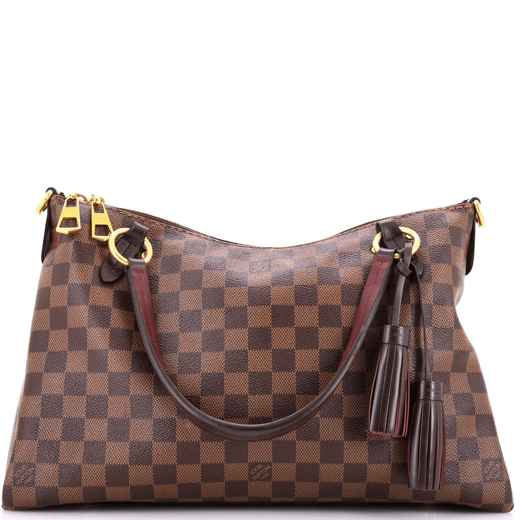 Lymington Handbag Damier