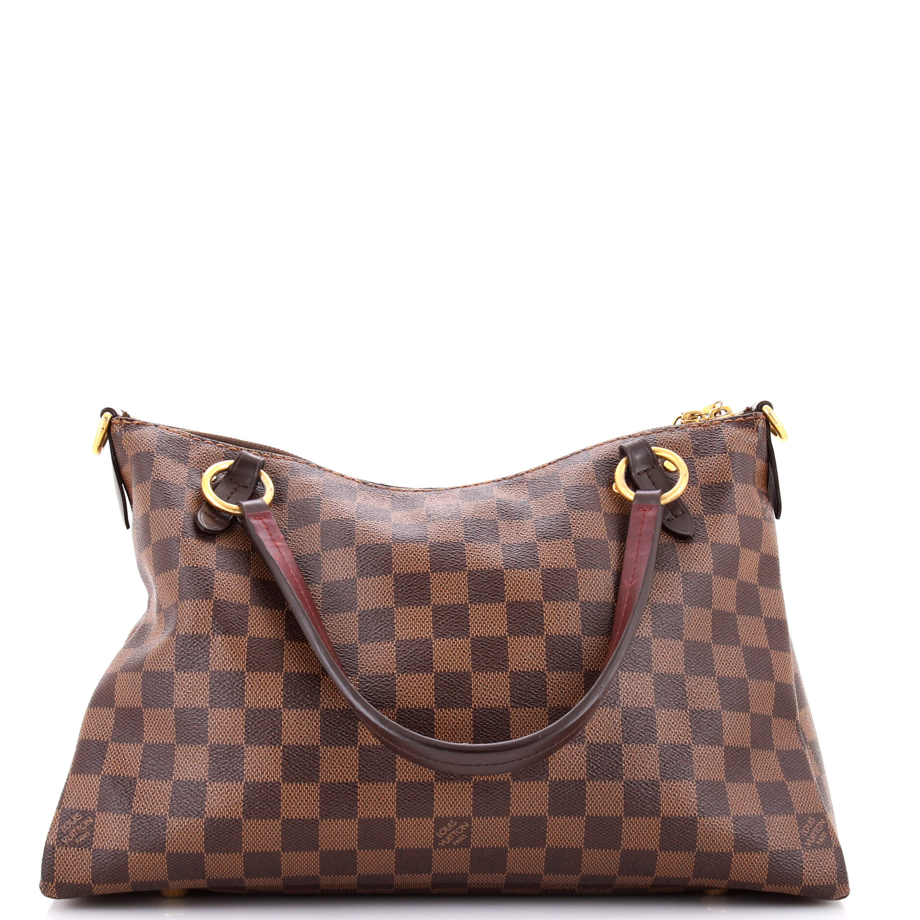 Lymington Handbag Damier