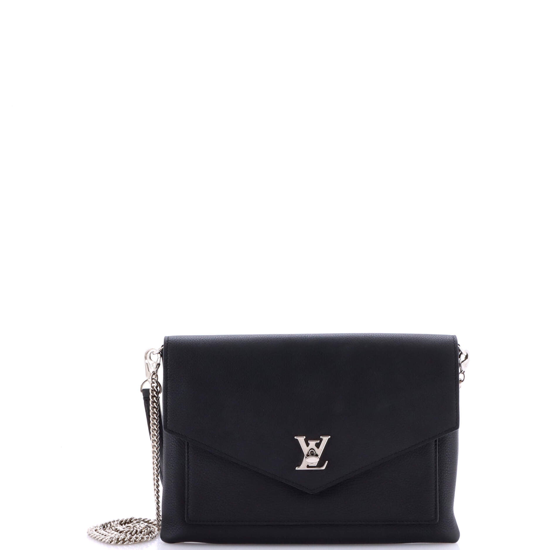 Mylockme Pochette Leather