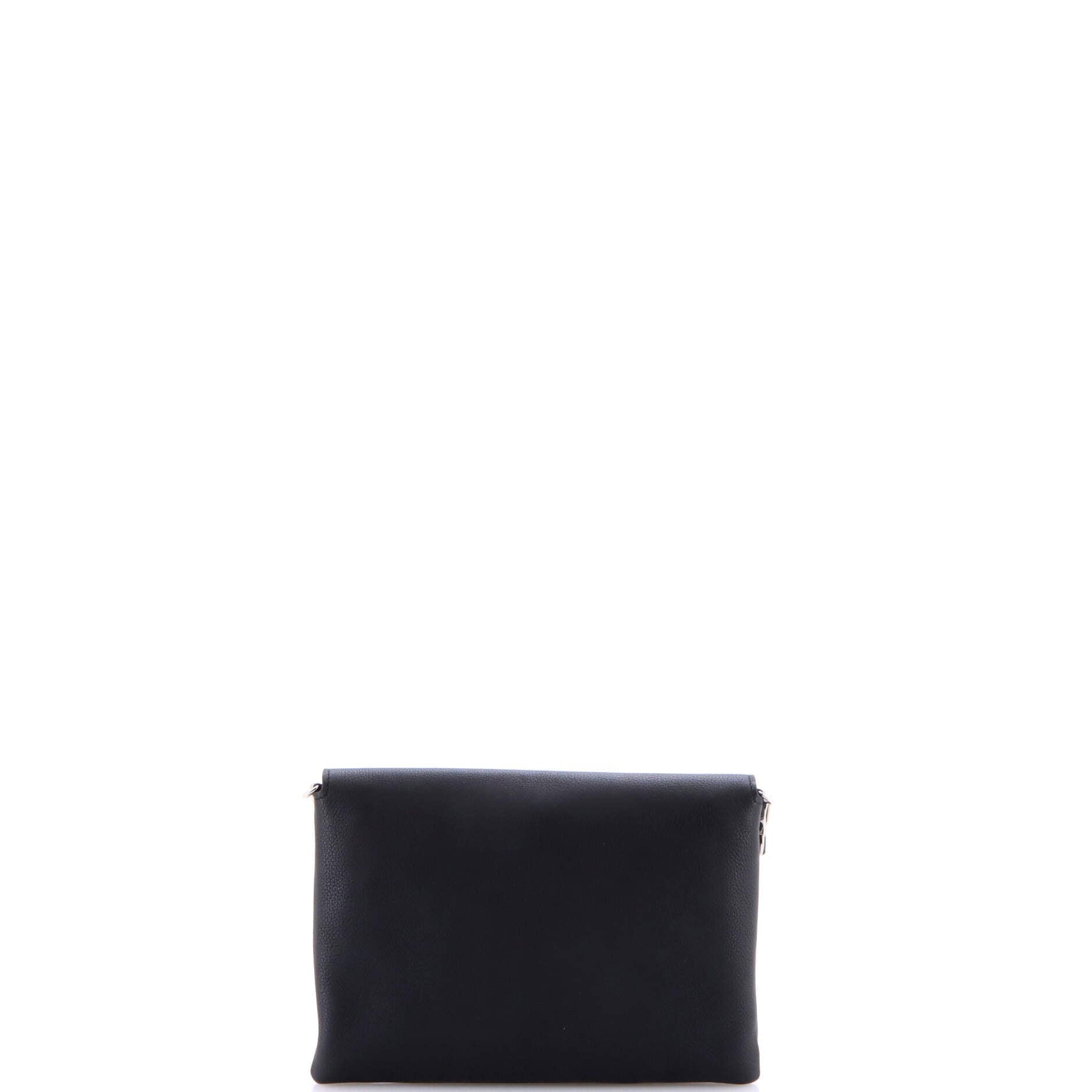 Mylockme Pochette Leather