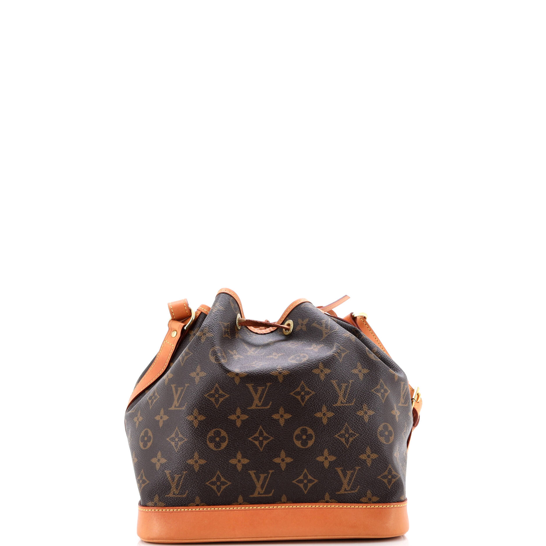 Petit Noe NM Handbag Monogram Canvas