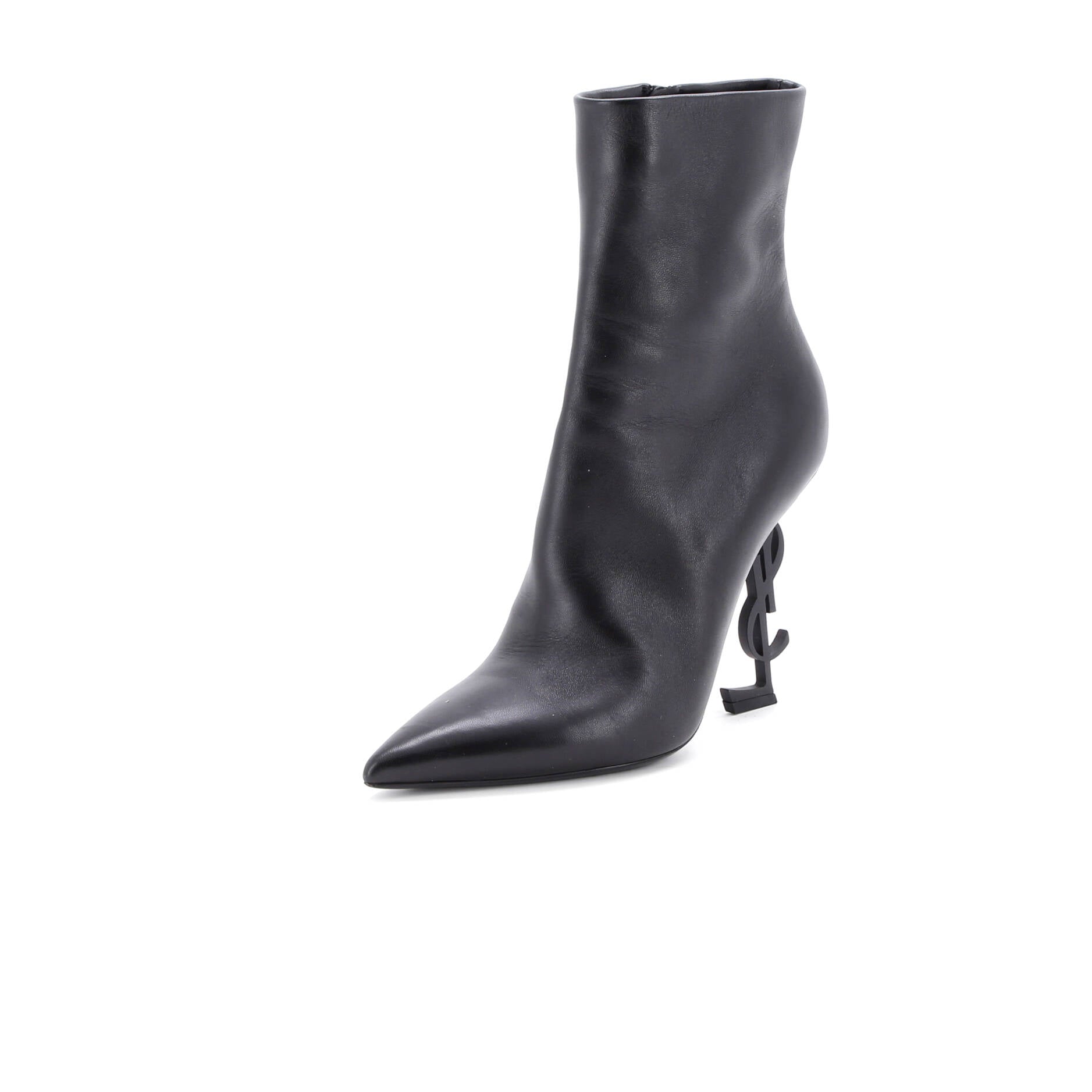 Women's Opyum Ankle Boots Leather