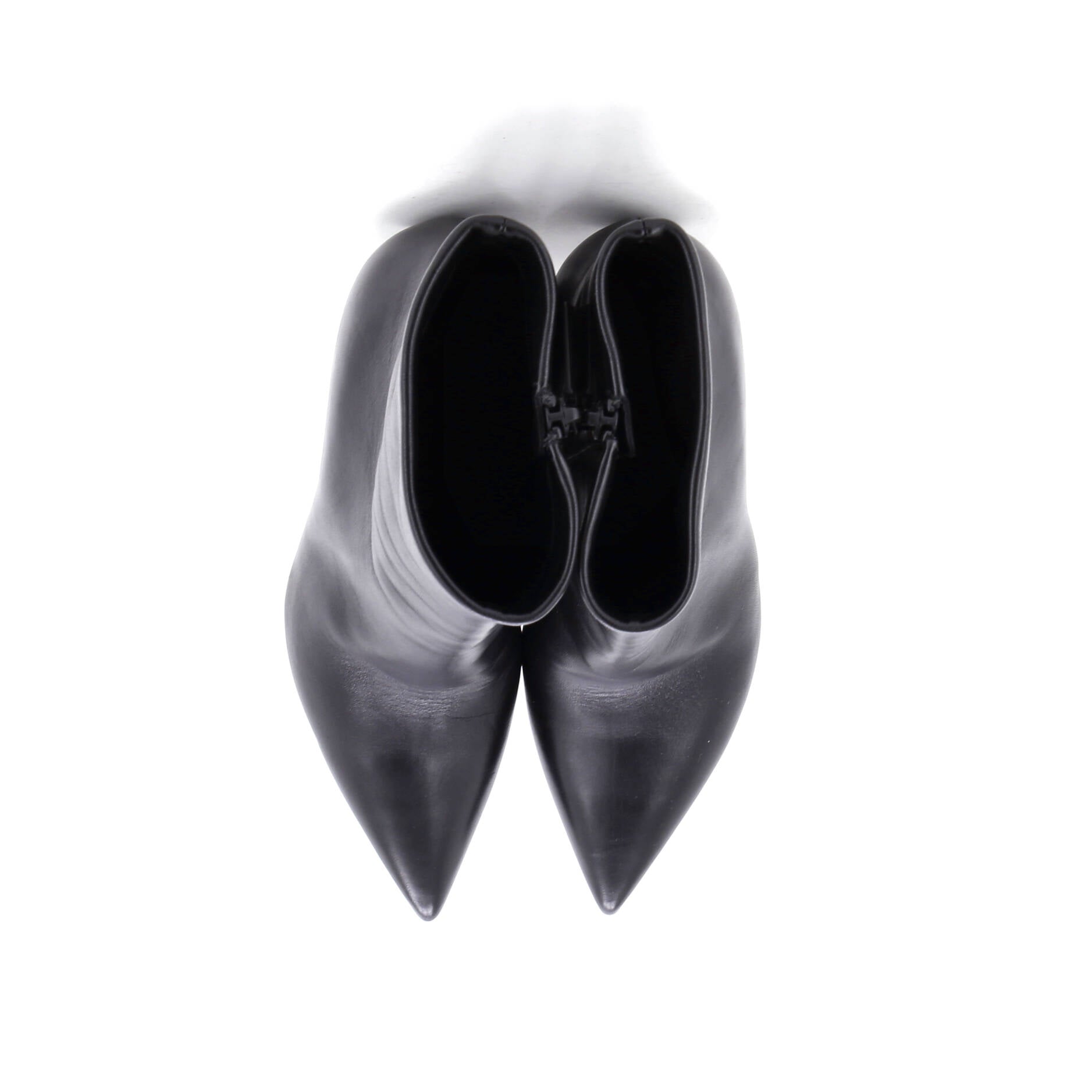 Women's Opyum Ankle Boots Leather