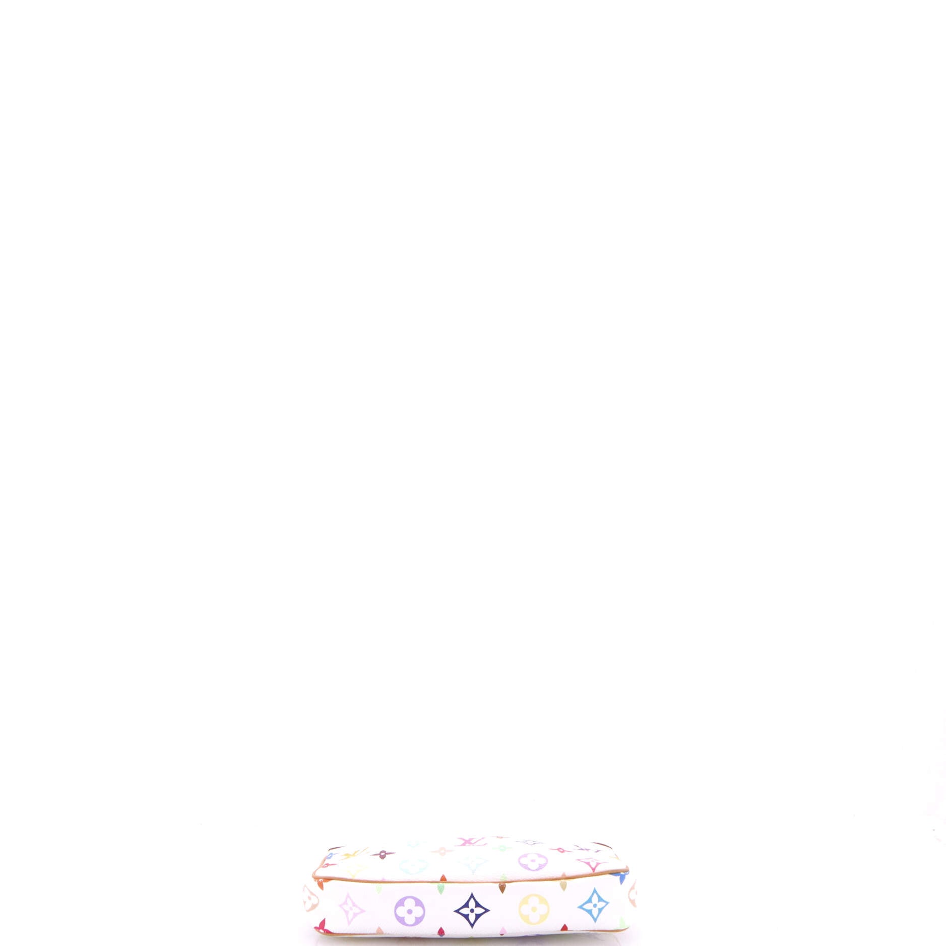 Pochette Accessoires Monogram Multicolor