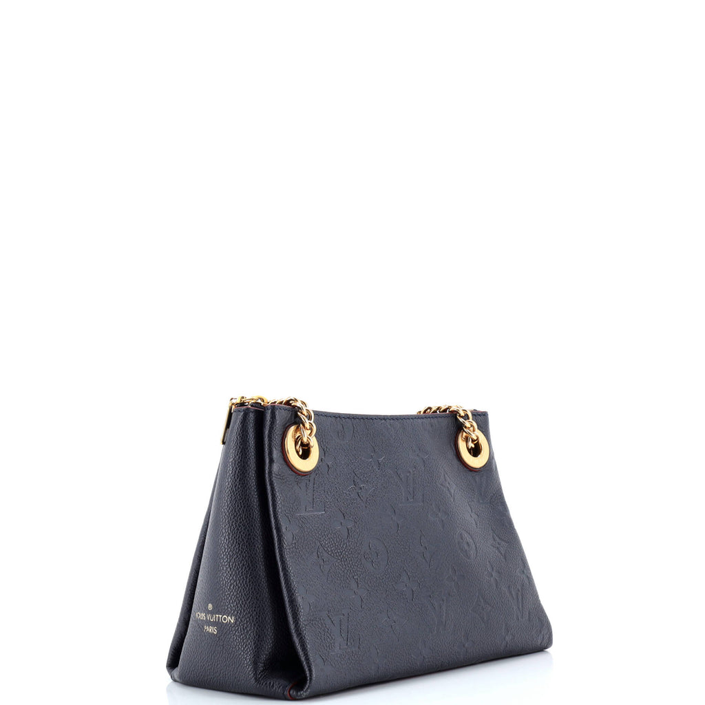 Surene Handbag Monogram Empreinte Leather BB
