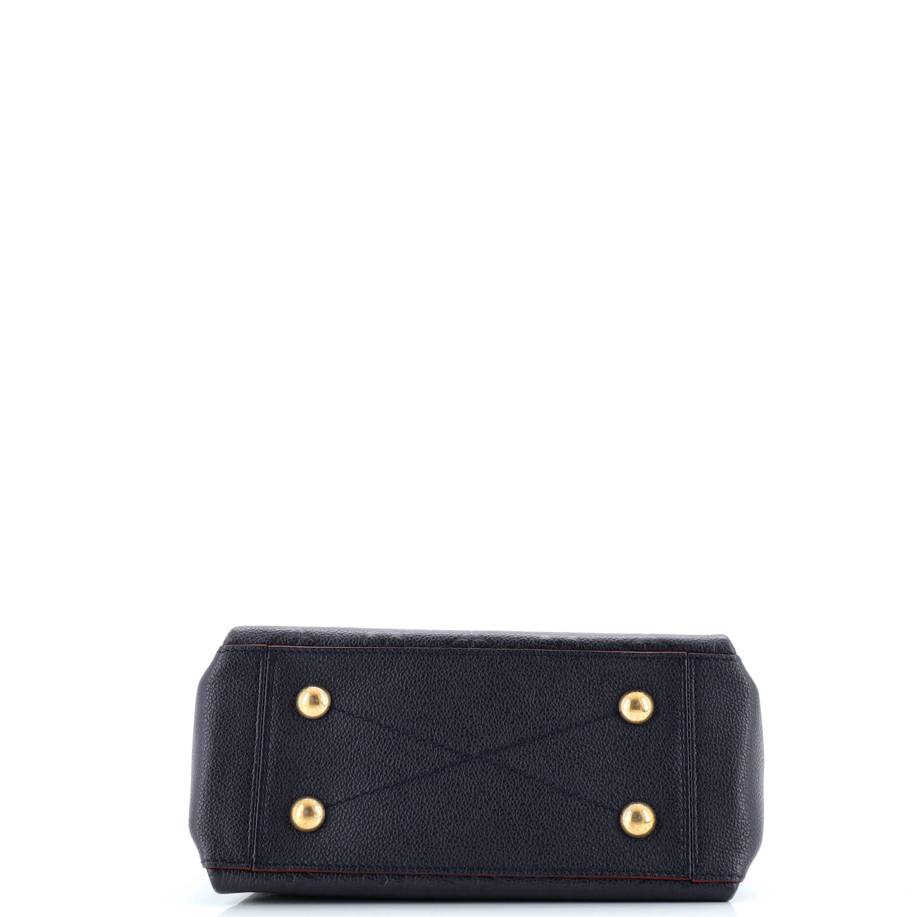 Surene Handbag Monogram Empreinte Leather BB