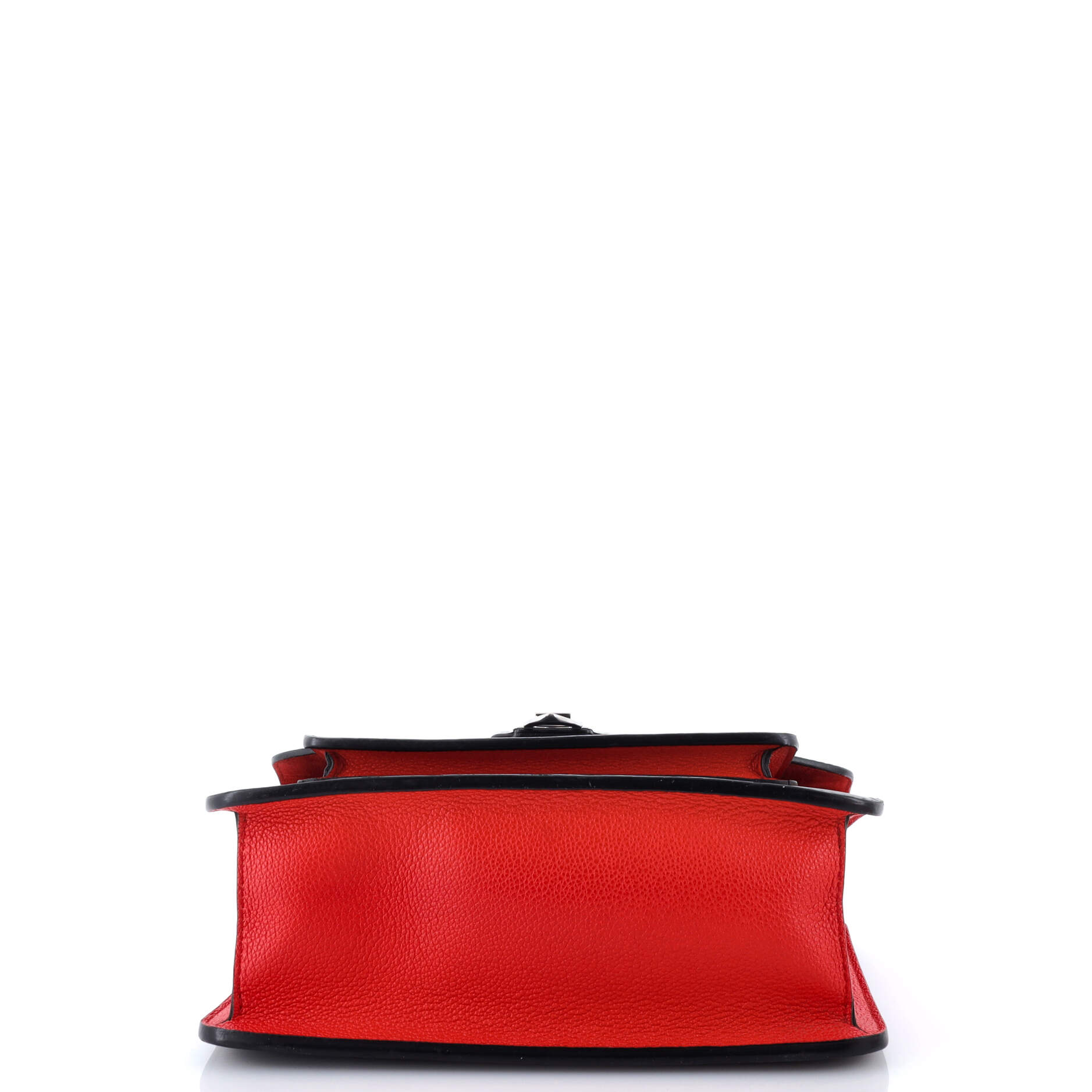 Neo Monceau Handbag Epi Leather