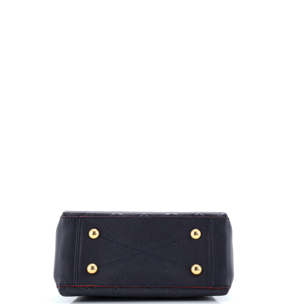 Surene Handbag Monogram Empreinte Leather BB