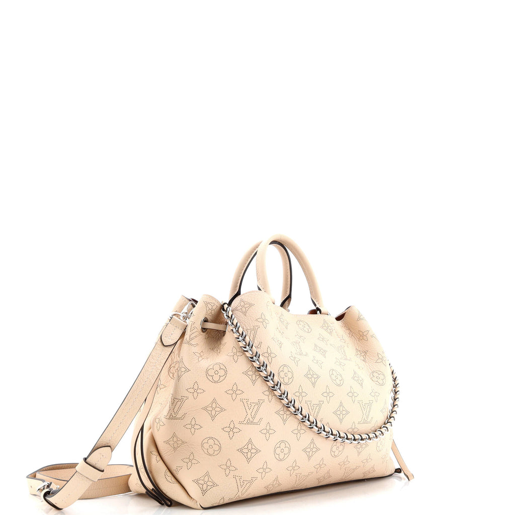 Bella Tote Mahina Leather