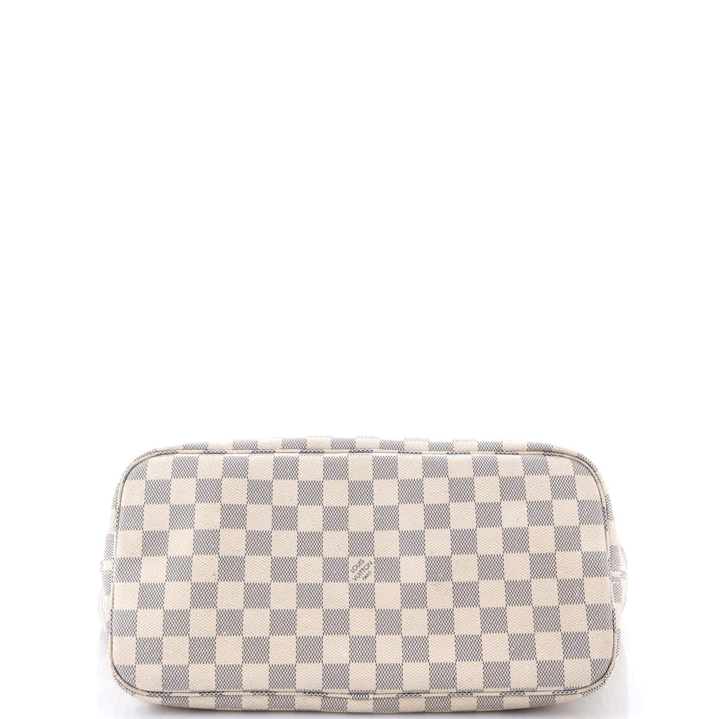 Neverfull NM Tote Damier MM