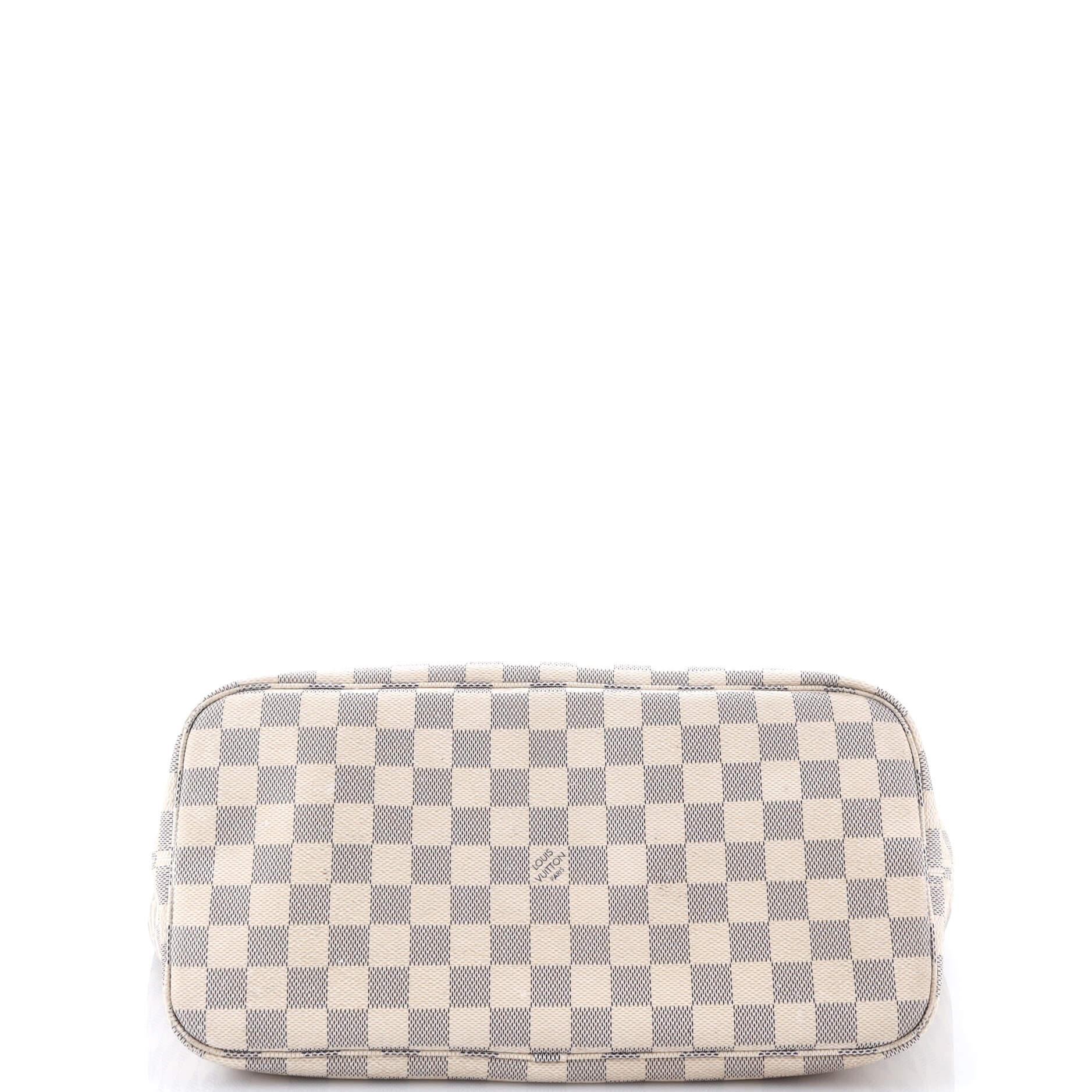 Neverfull NM Tote Damier MM