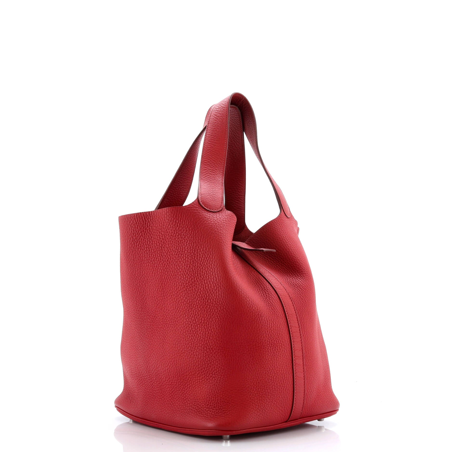 Picotin Lock Bag Clemence GM