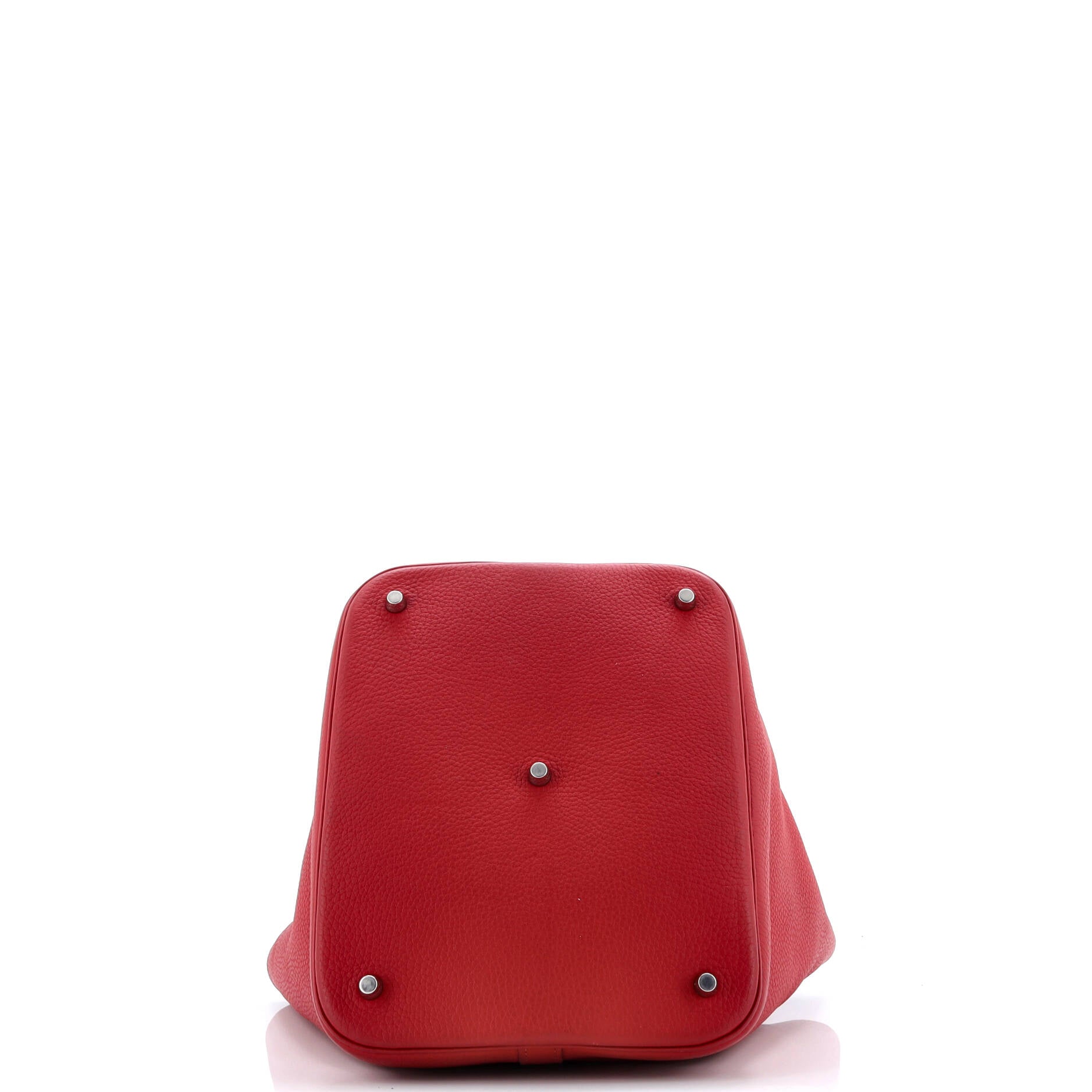 Picotin Lock Bag Clemence GM