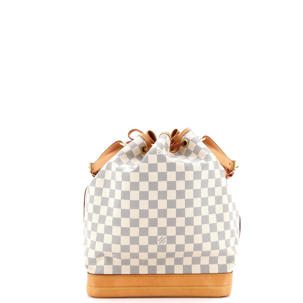 Noe Handbag Damier Large