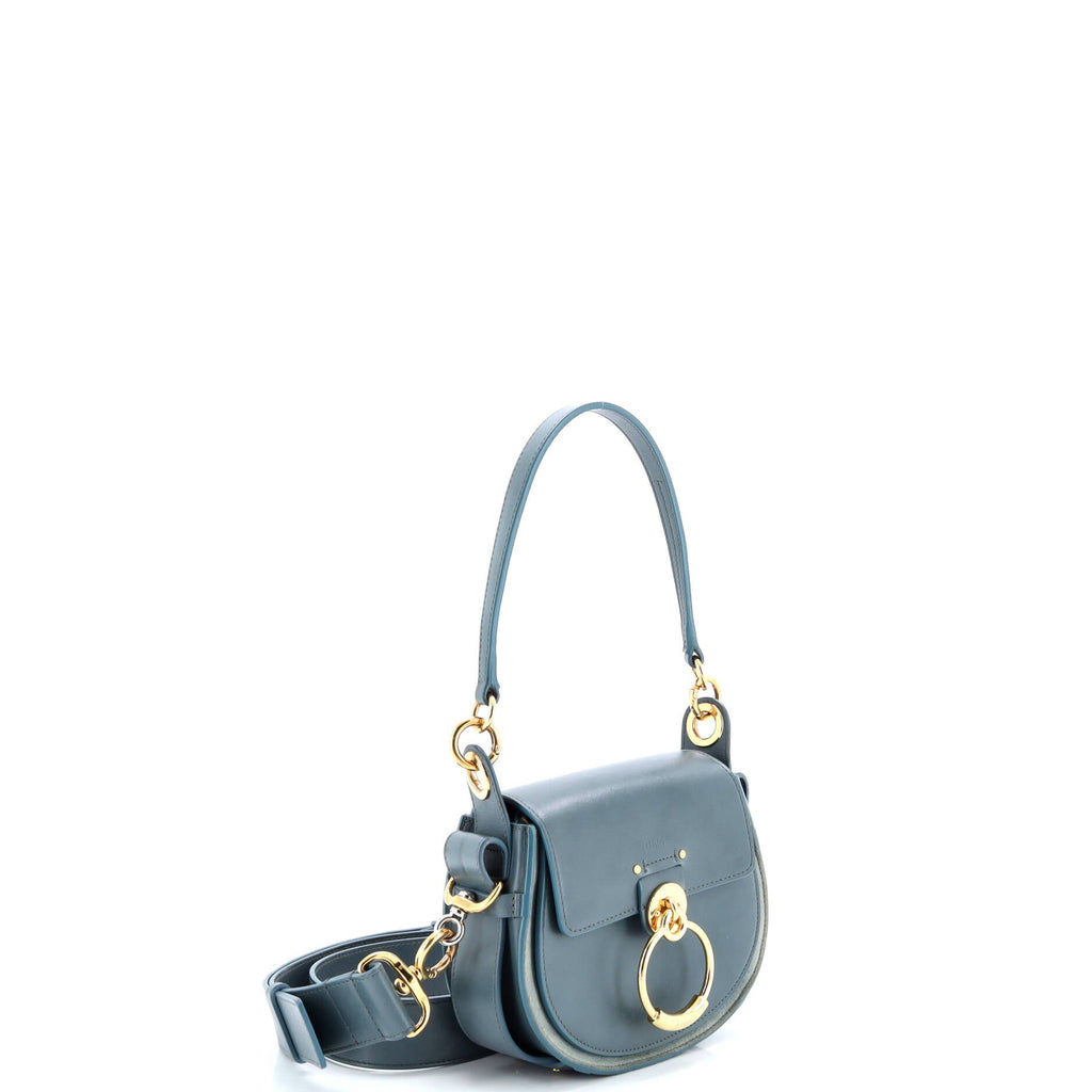 Tess Bag Leather Small