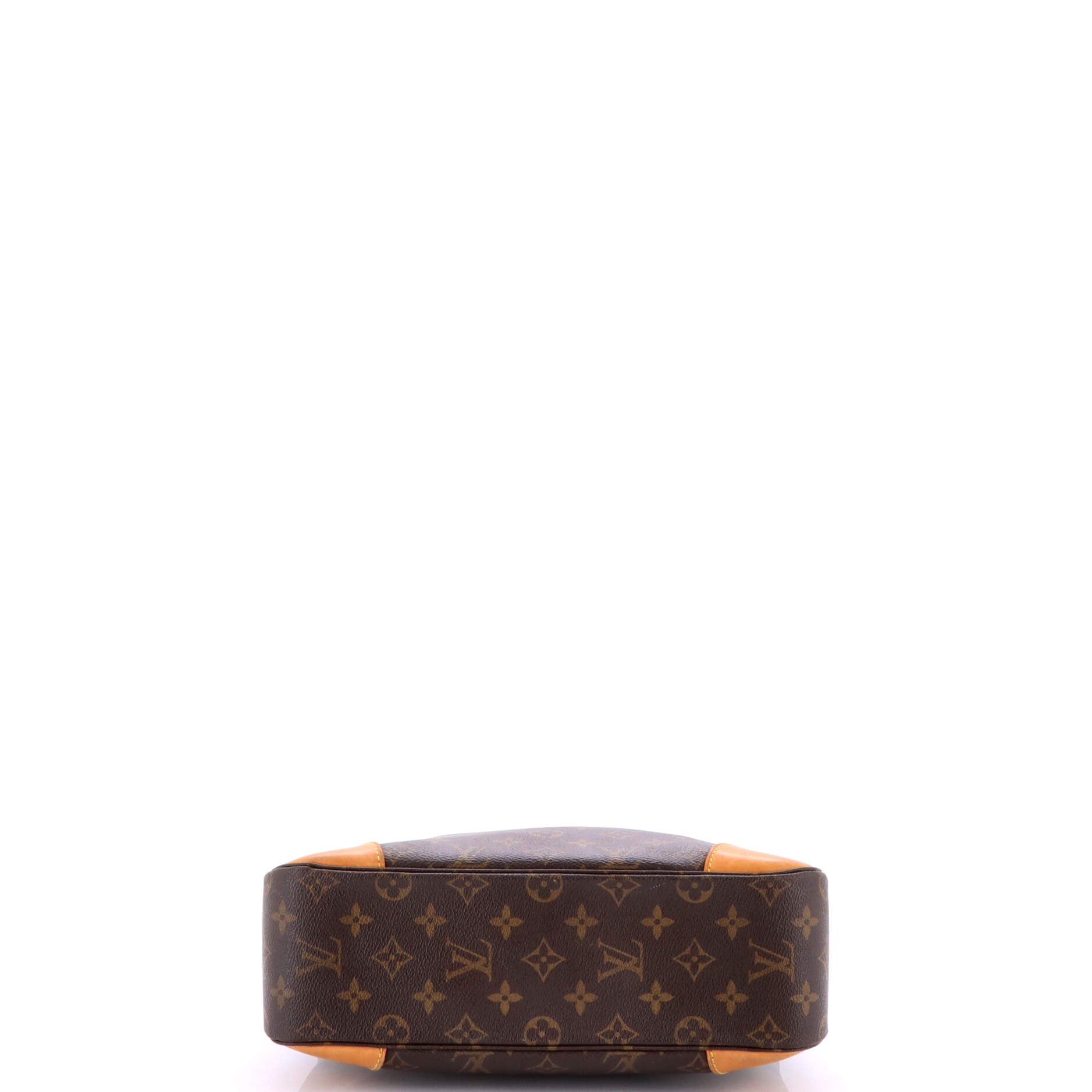 Boulogne Handbag Monogram Canvas 30