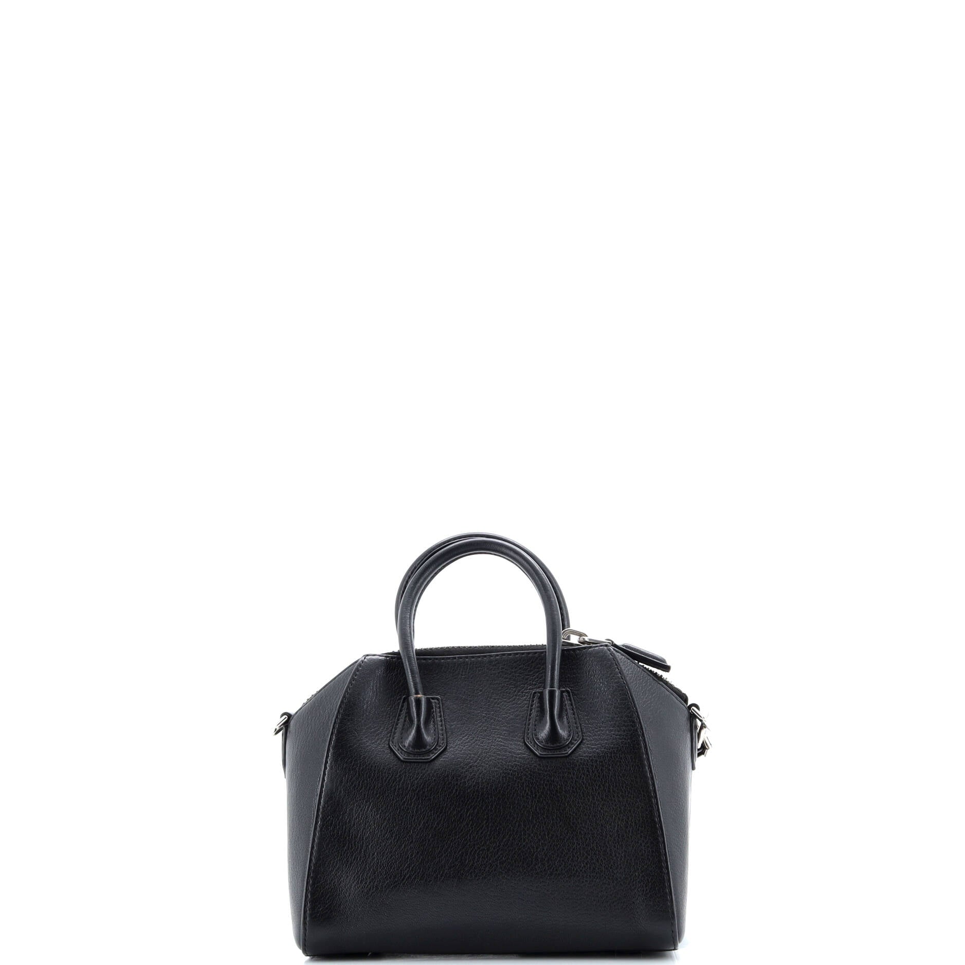 Antigona Bag Leather Mini