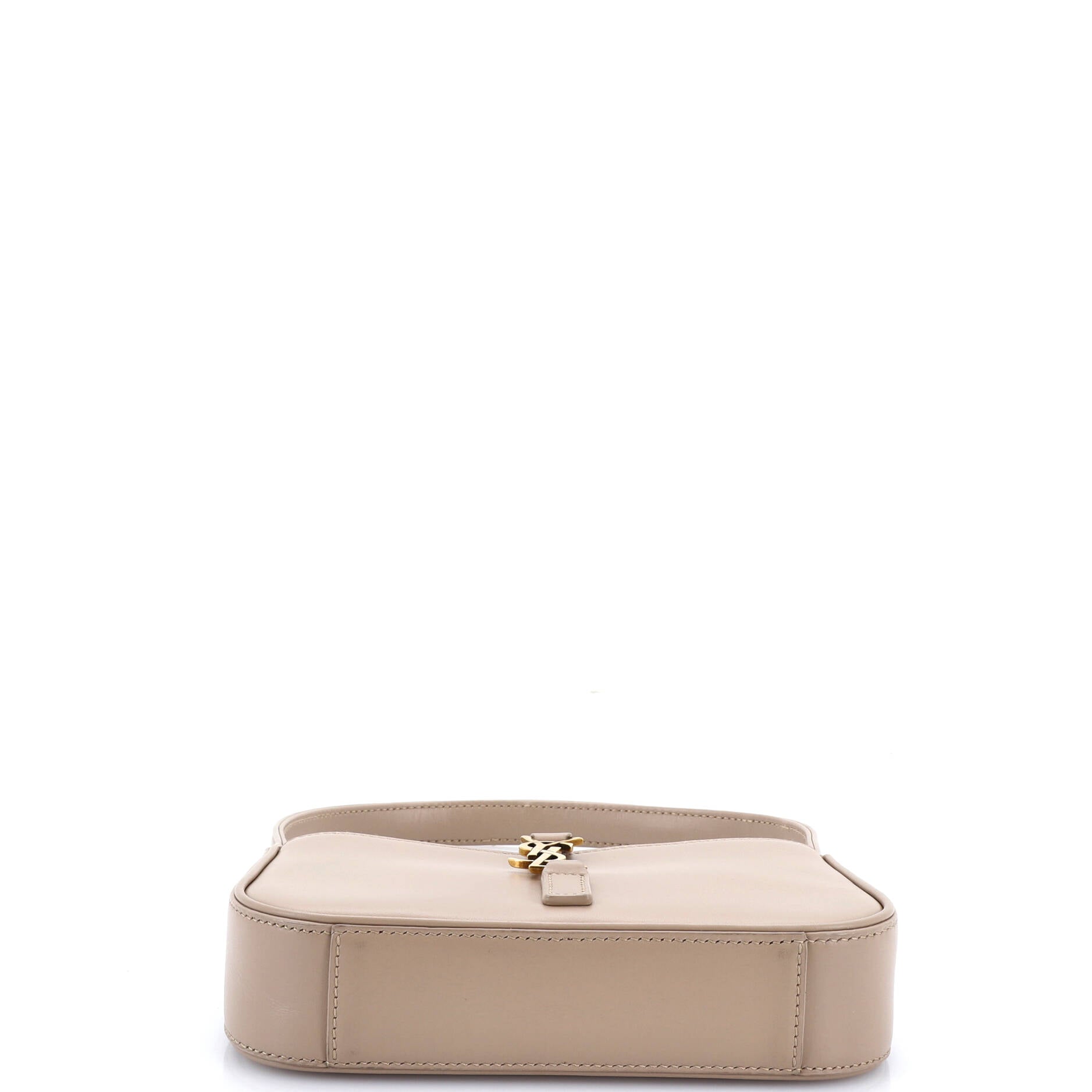 Le 5 a 7 Hobo Leather Mini