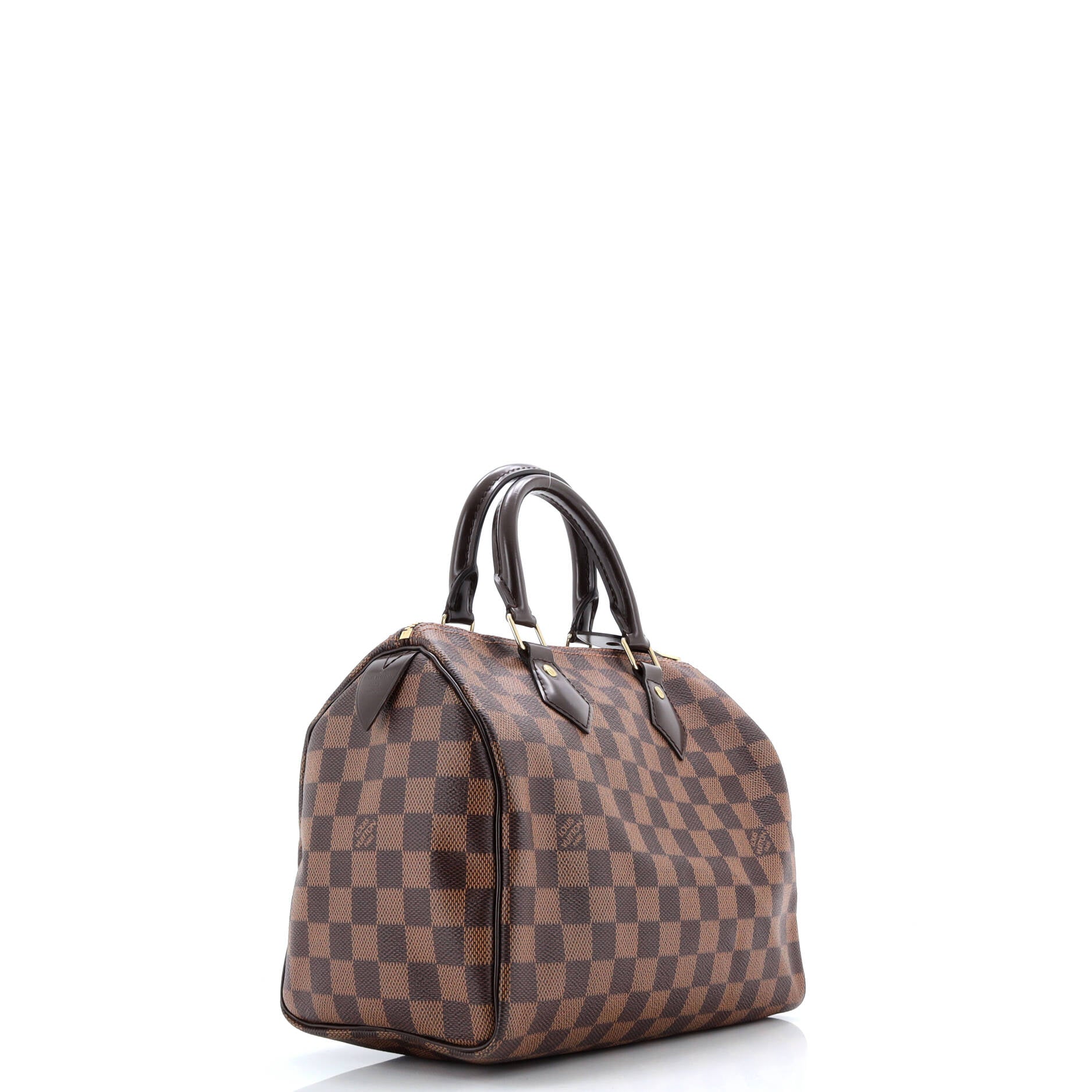 Speedy Handbag Damier 25