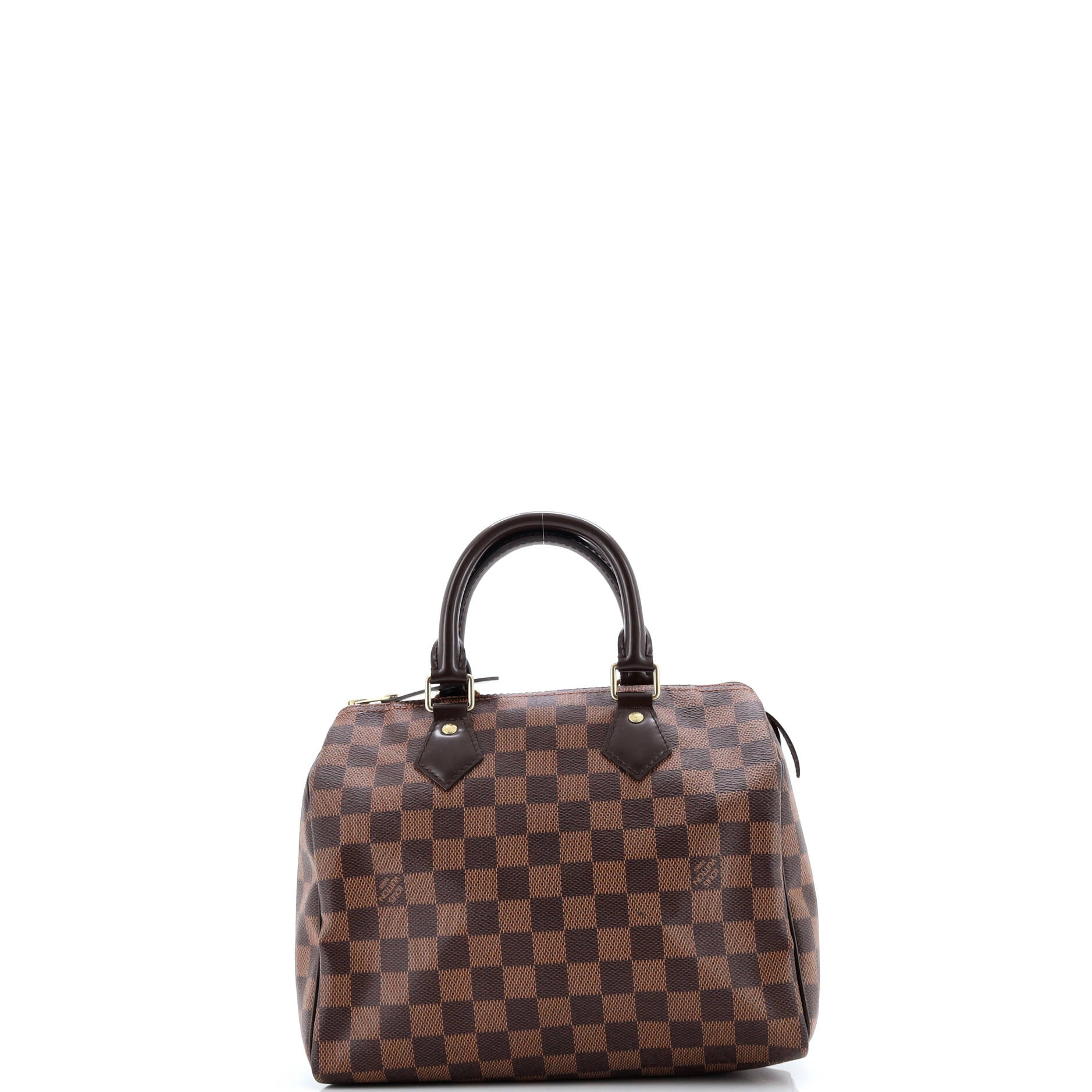 Speedy Handbag Damier 25