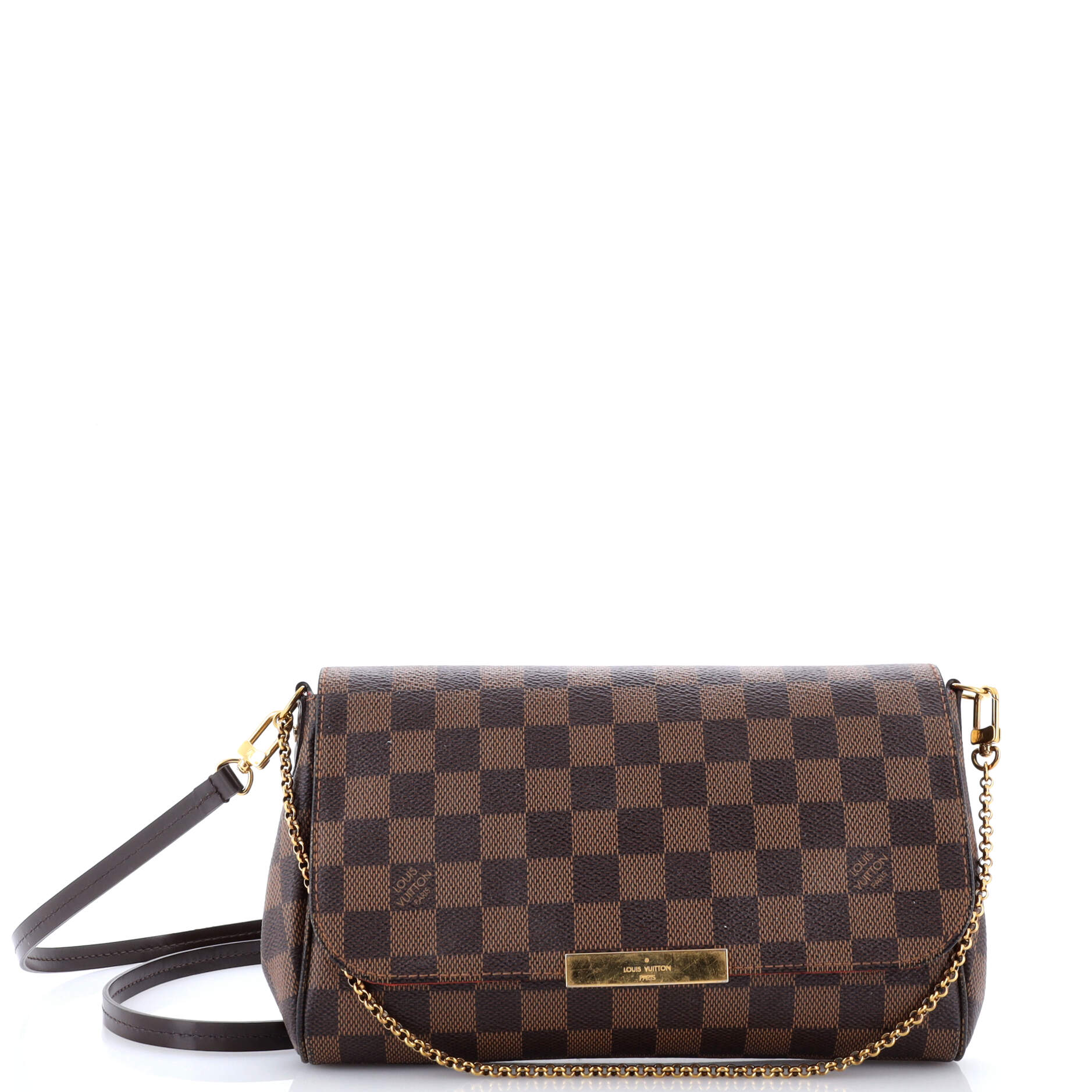 Favorite Handbag Damier MM