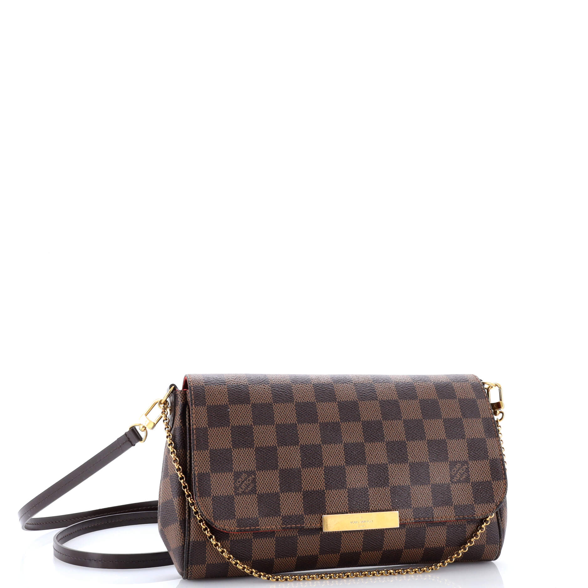 Favorite Handbag Damier MM
