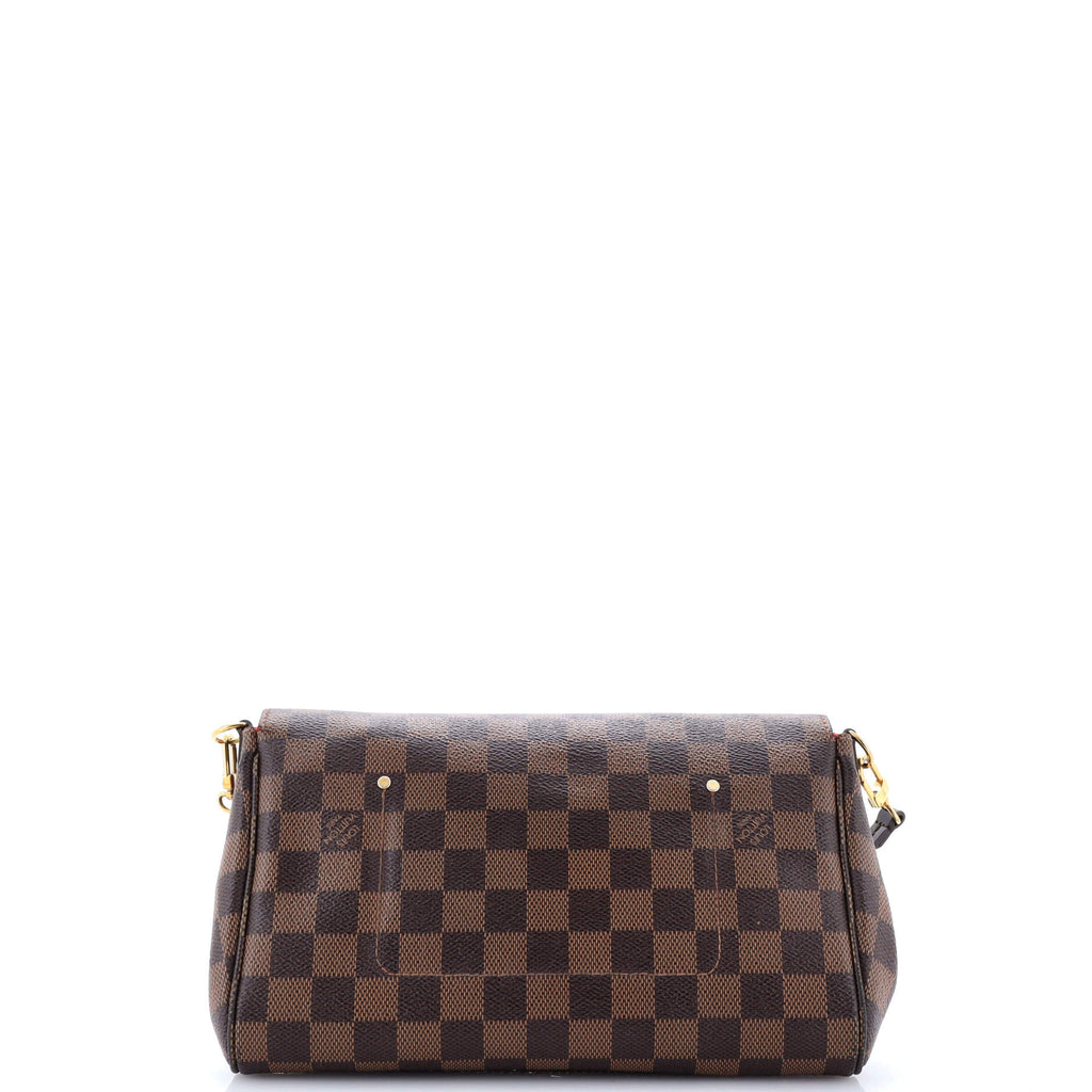 Favorite Handbag Damier MM