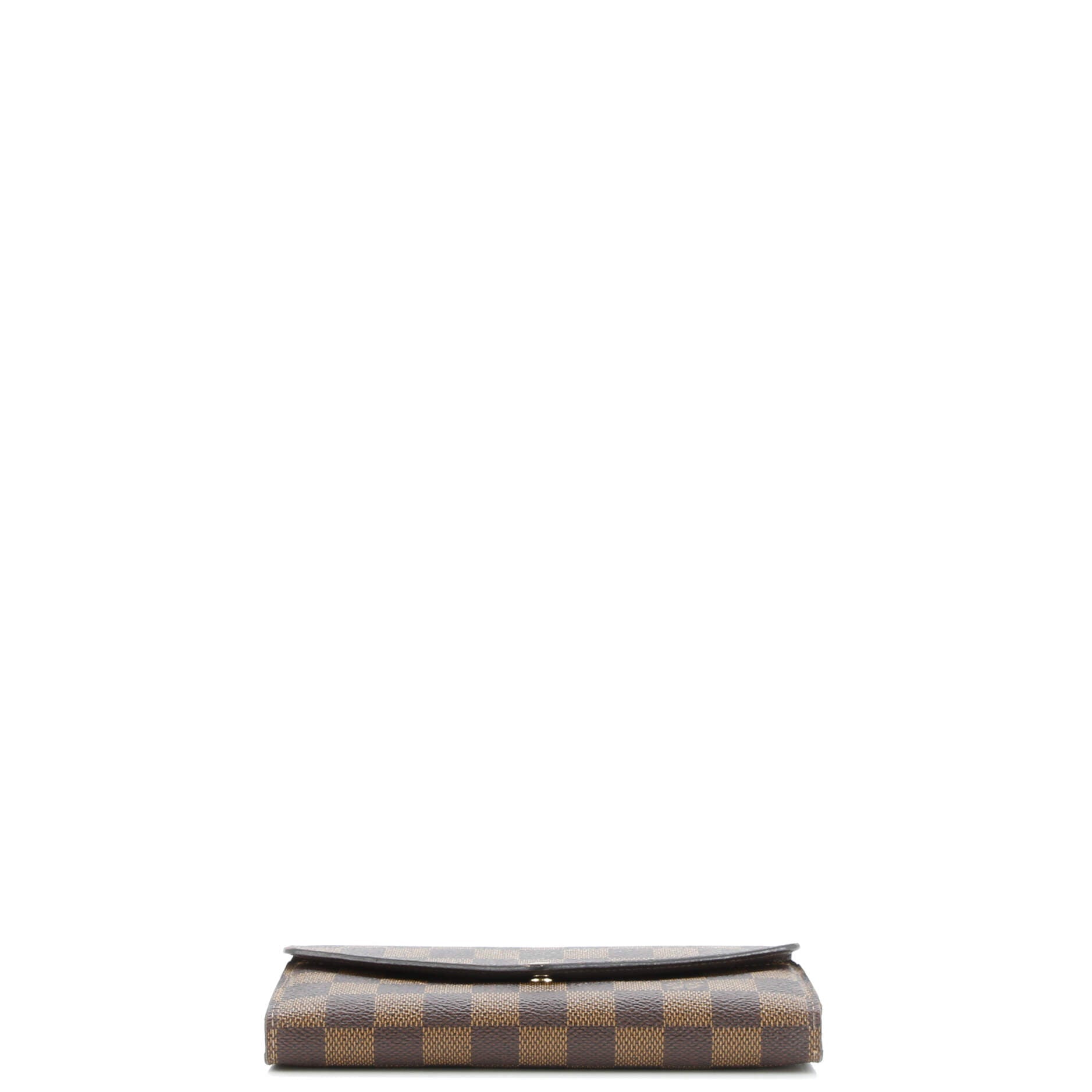 Sarah Wallet NM Damier