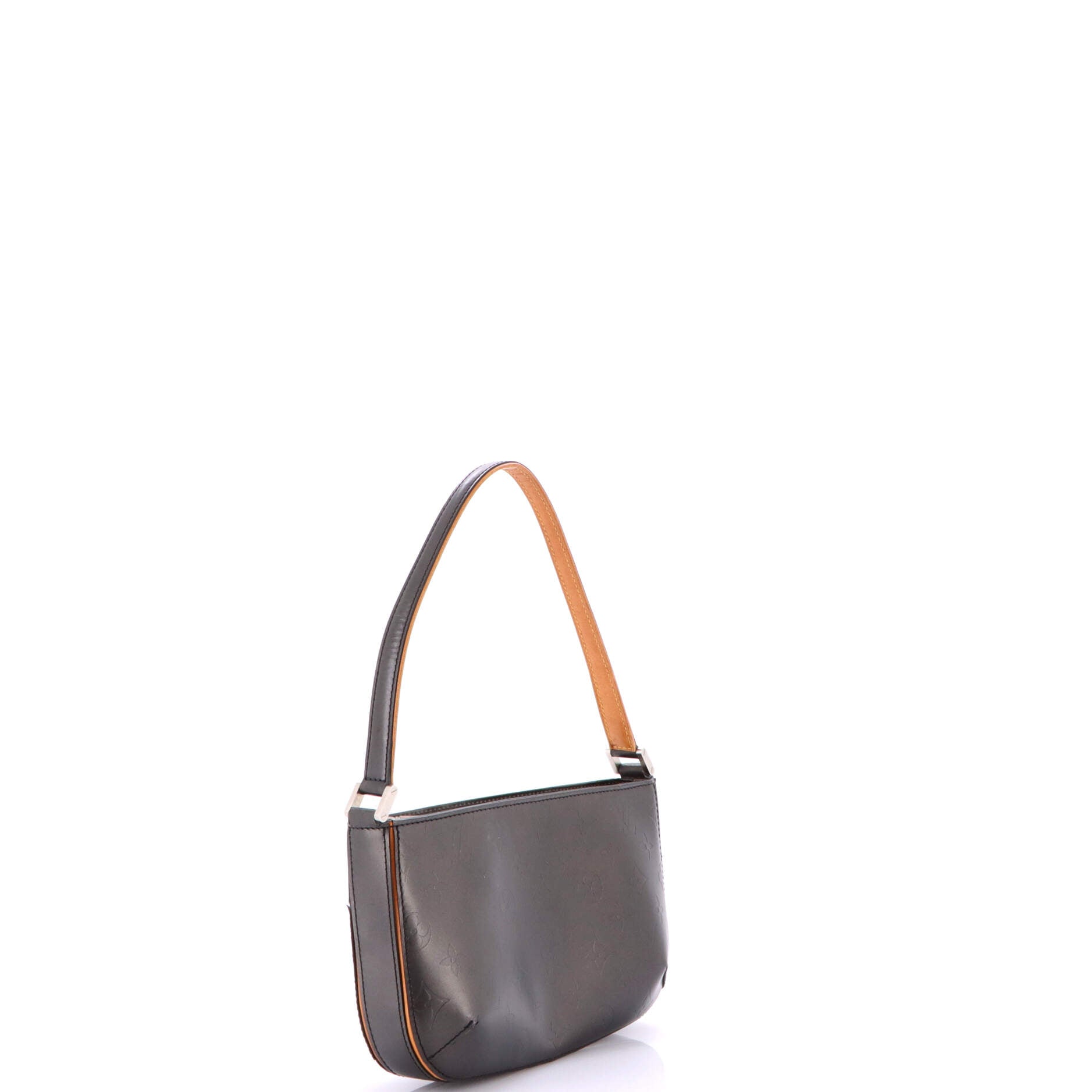 Mat Fowler Handbag Monogram Vernis