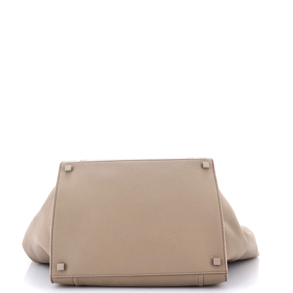 Phantom Bag Grainy Leather Medium
