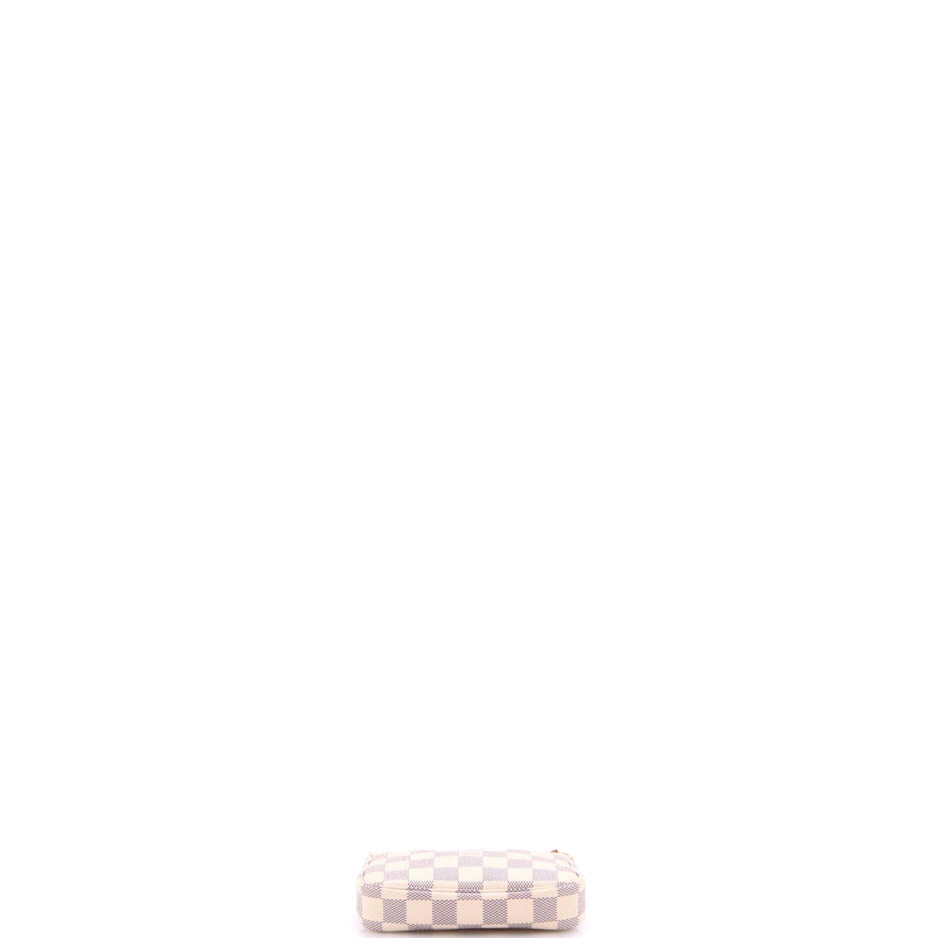 Pochette Accessoires Damier Mini