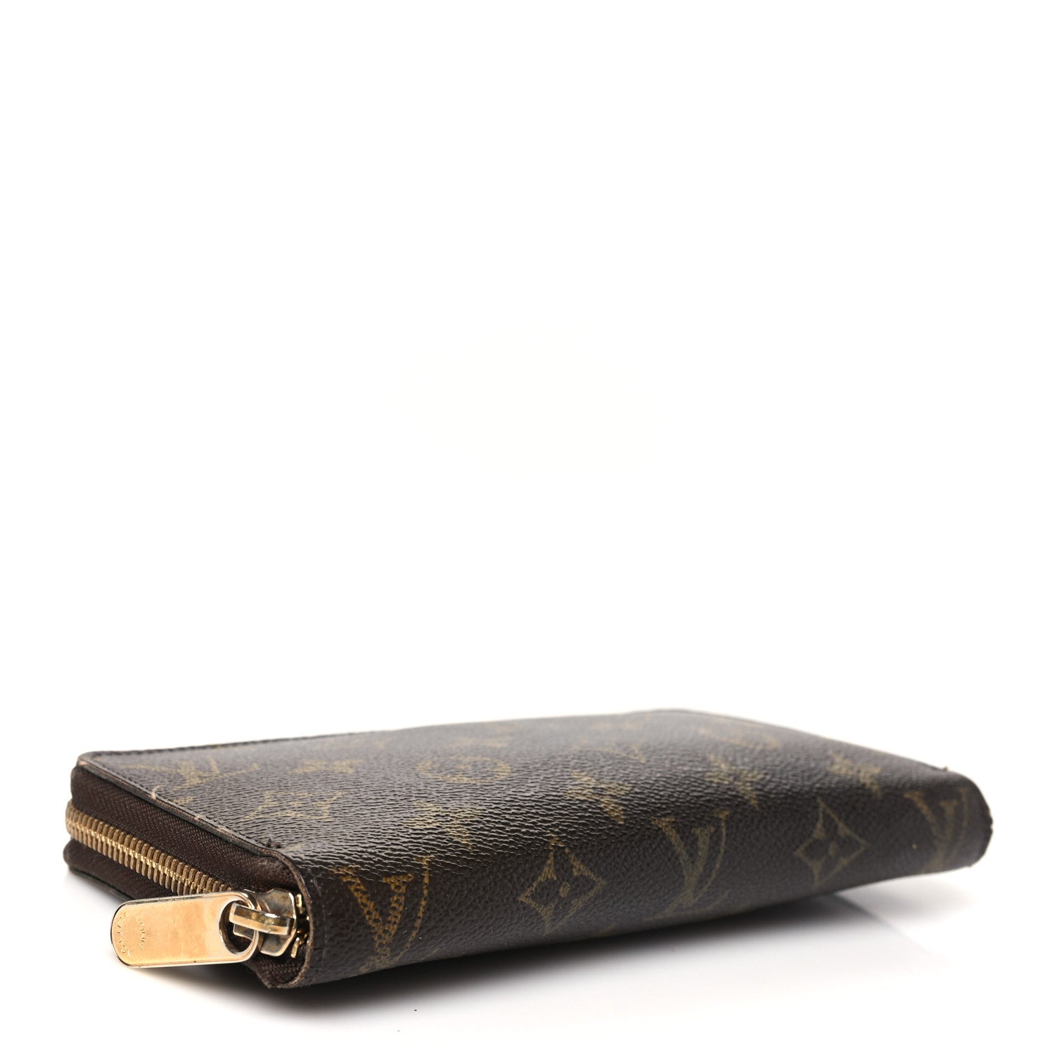 Monogram Zippy Wallet