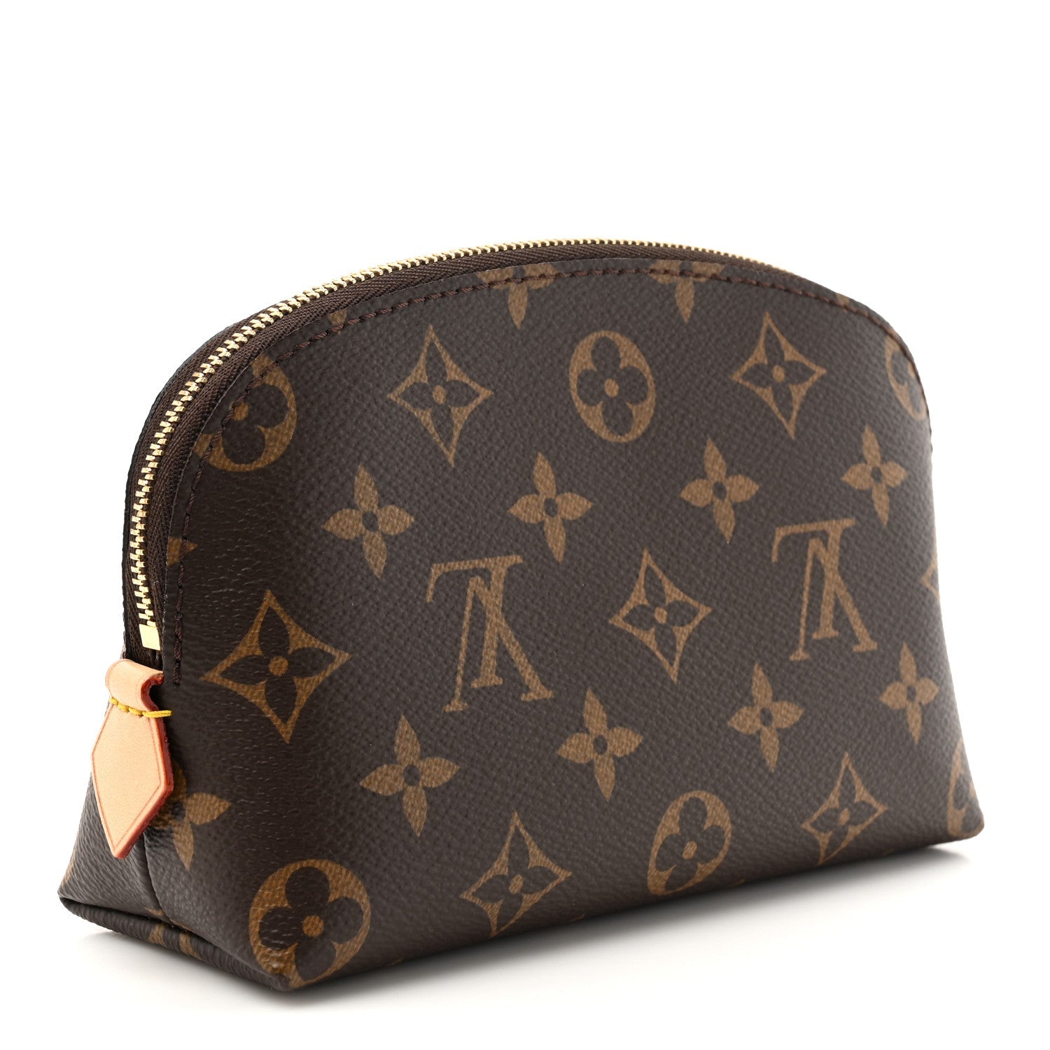 Monogram Cosmetic Pouch