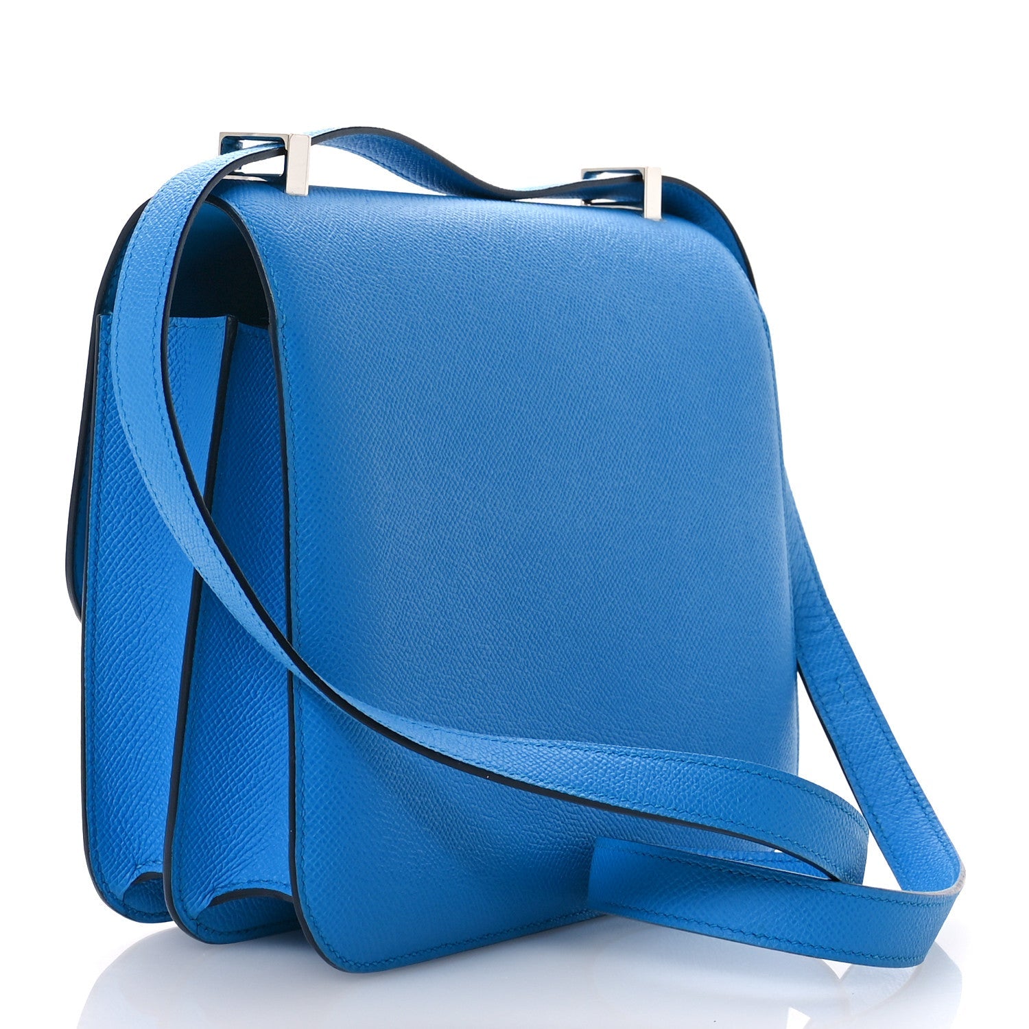 Epsom Constance 24 Bleu Frida